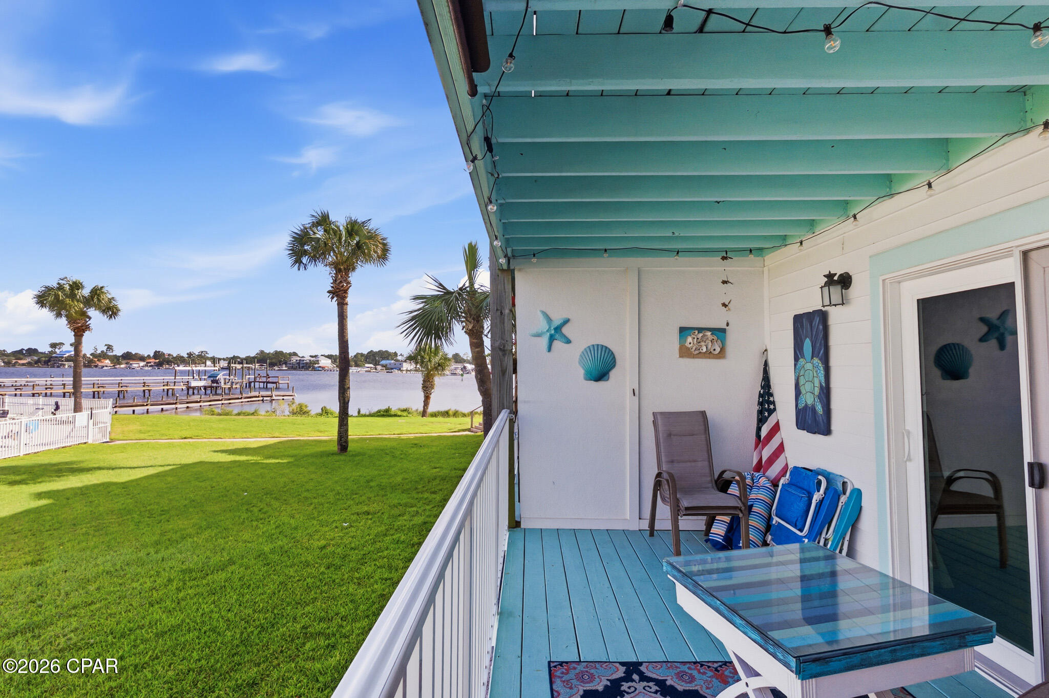 Treasure Cove - Residential
