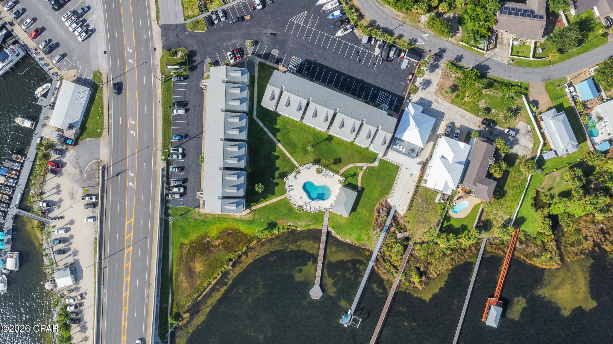 Treasure Cove - Residential