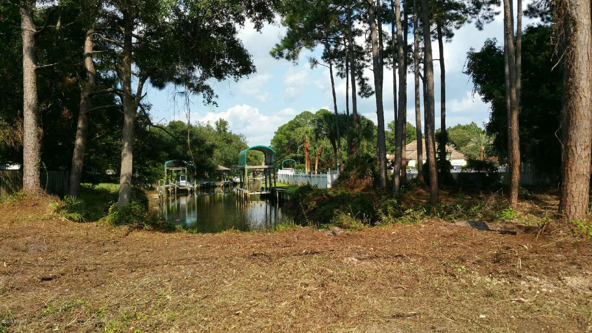 Kings Point Harbour U-I Replat - Land