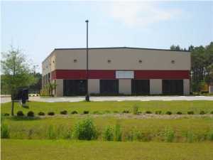 Beach Commerce Park - Commercial Lease