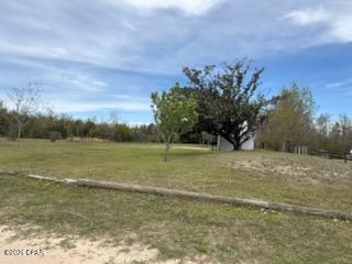 Panama Pines - Land