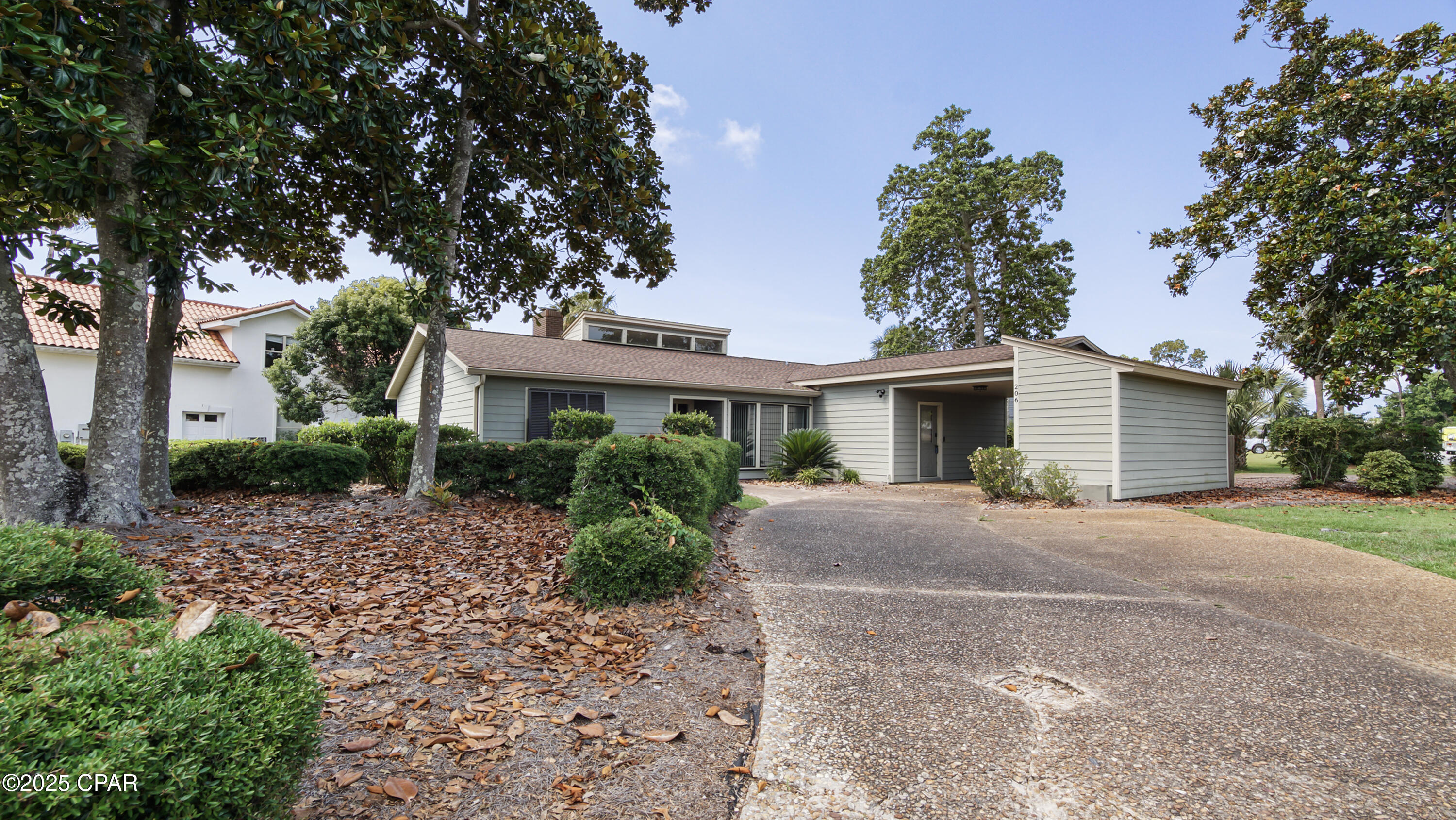 Bay Point Unit 1 - Residential