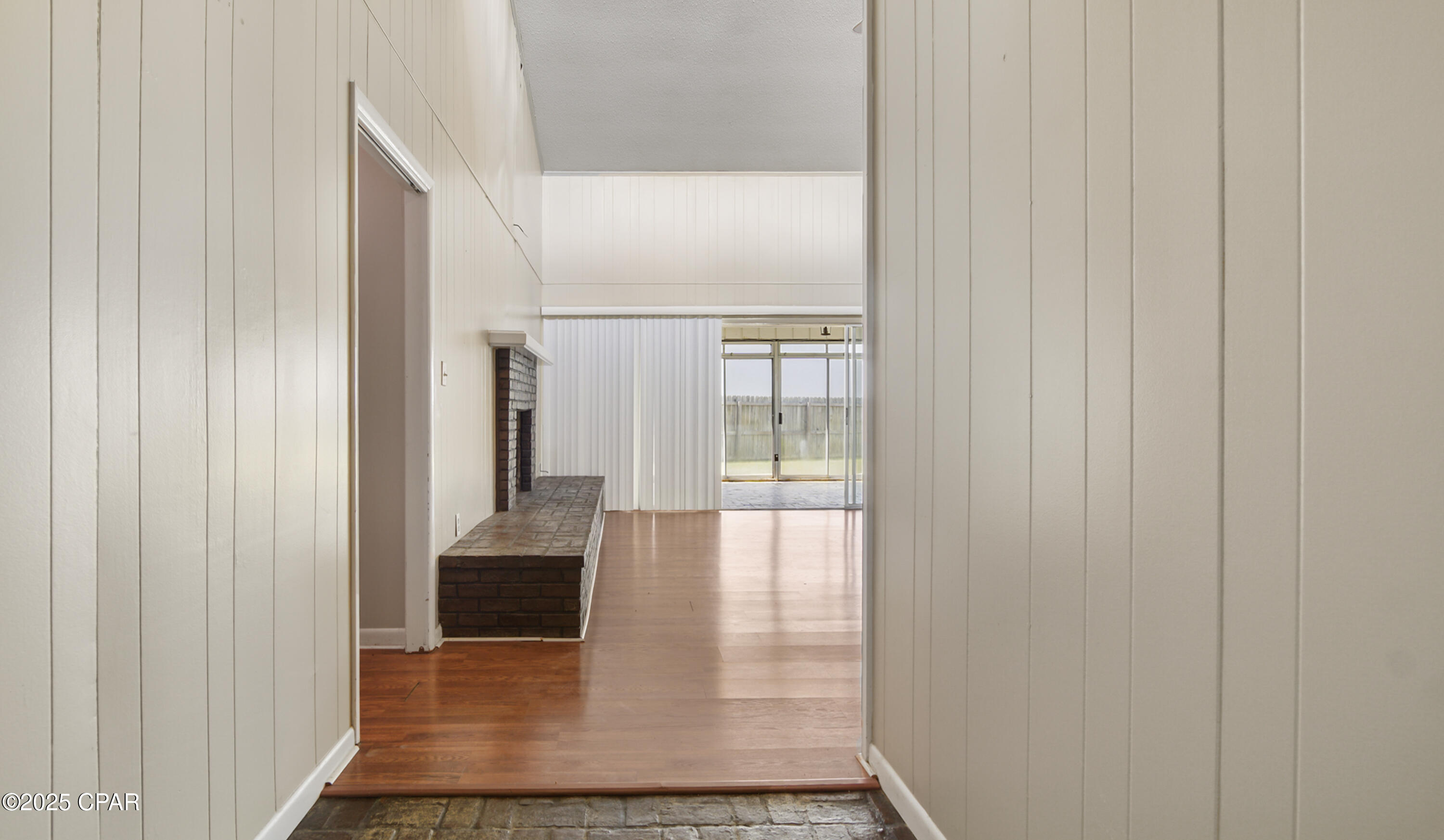 Bay Point Unit 1 - Residential