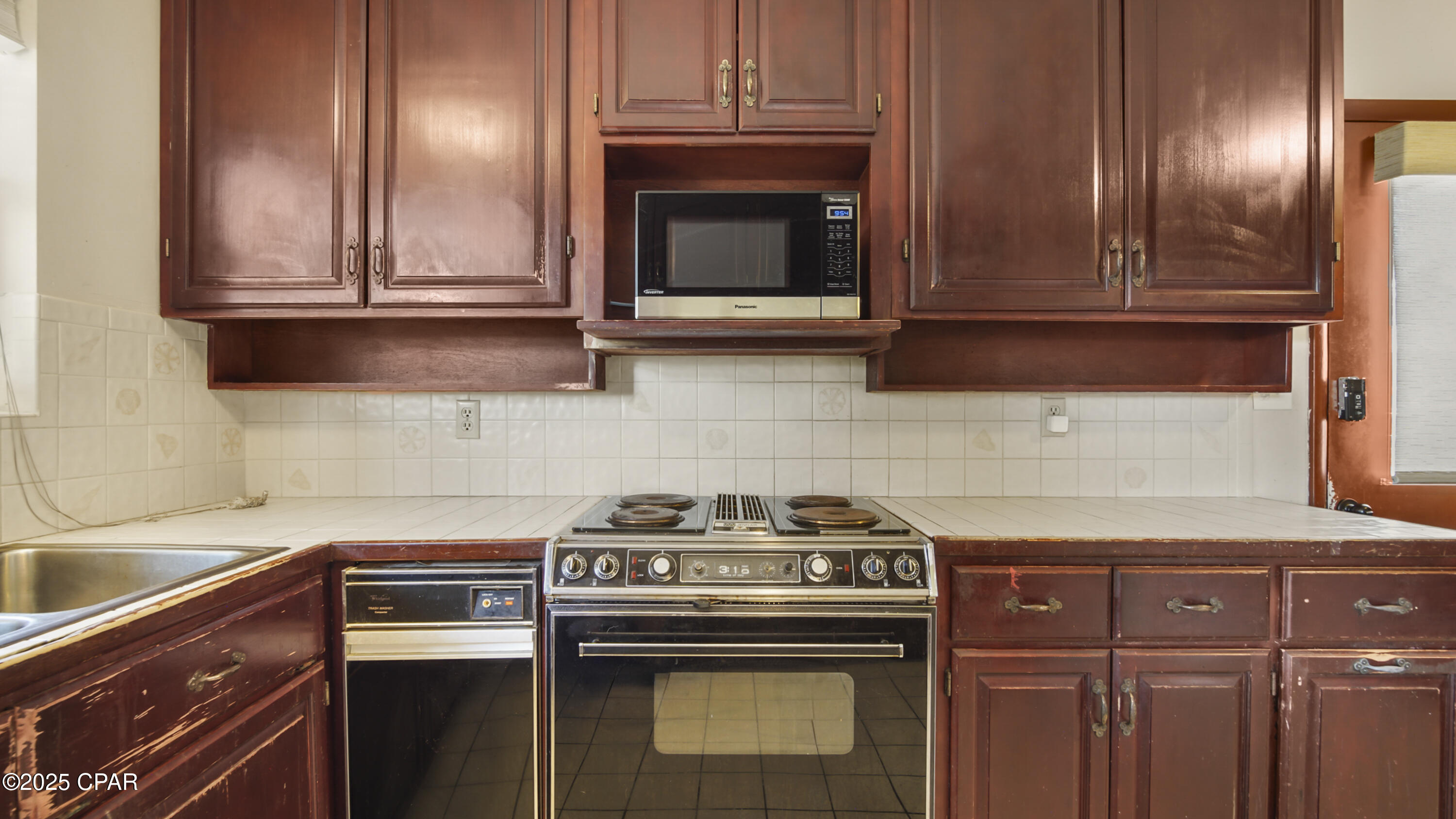 Bay Point Unit 1 - Residential
