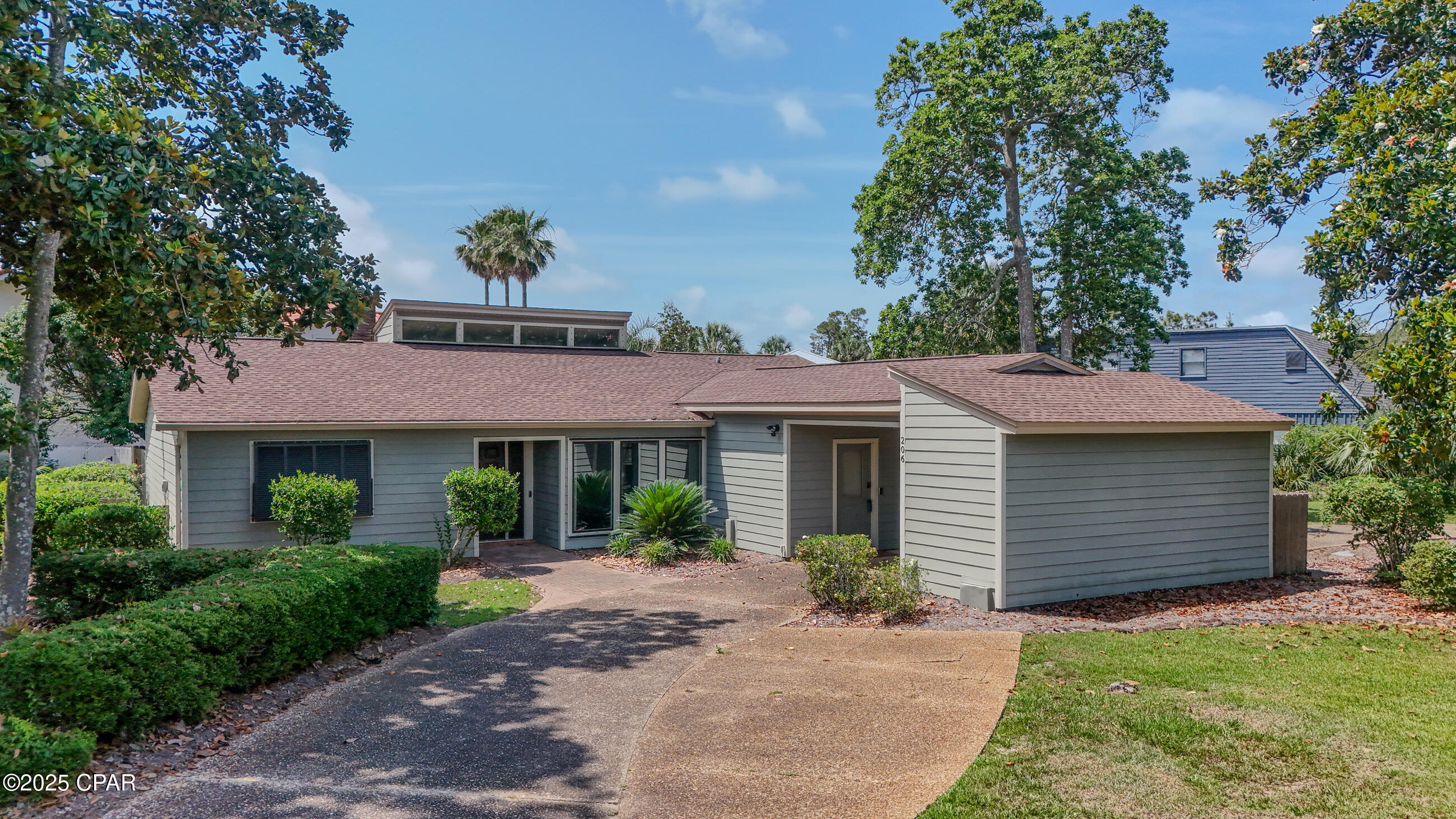 Bay Point Unit 1 - Residential