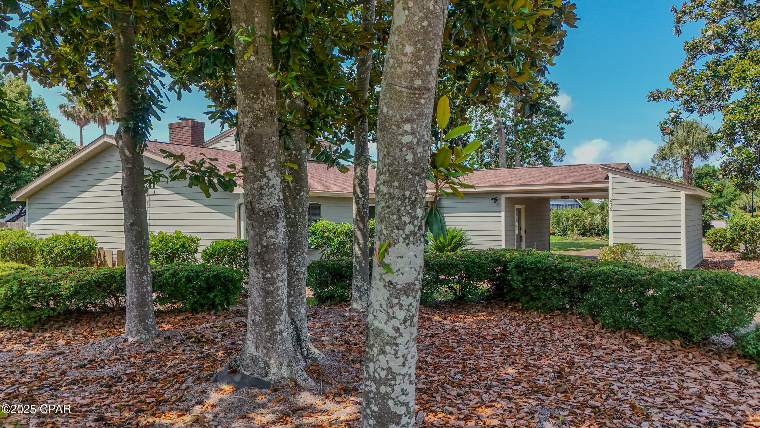 Bay Point Unit 1 - Residential