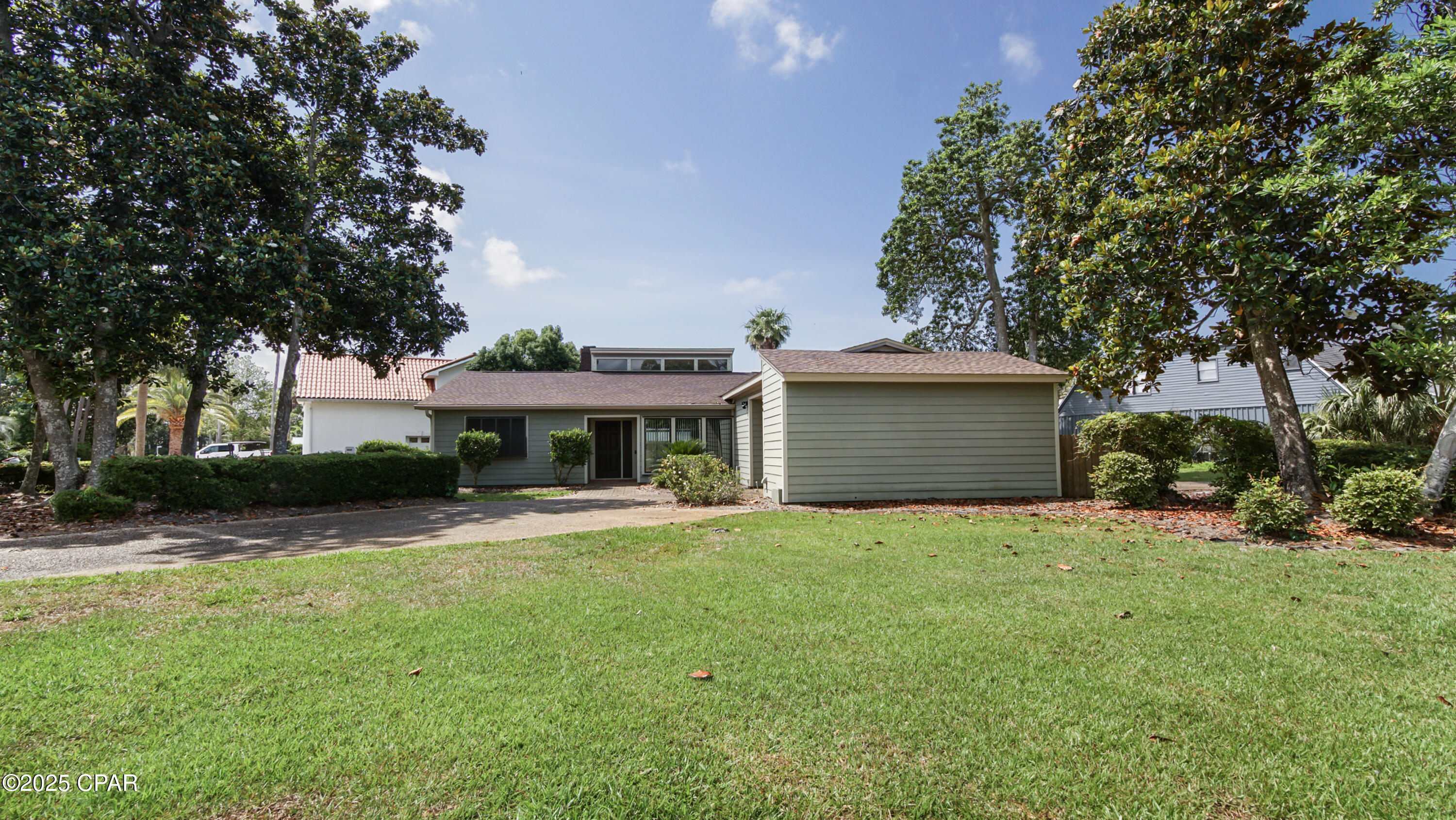 Bay Point Unit 1 - Residential