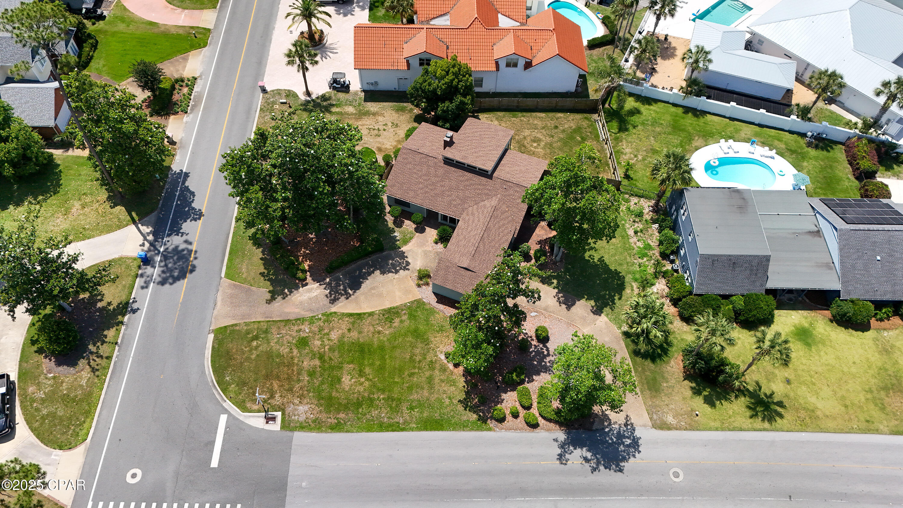 Bay Point Unit 1 - Residential