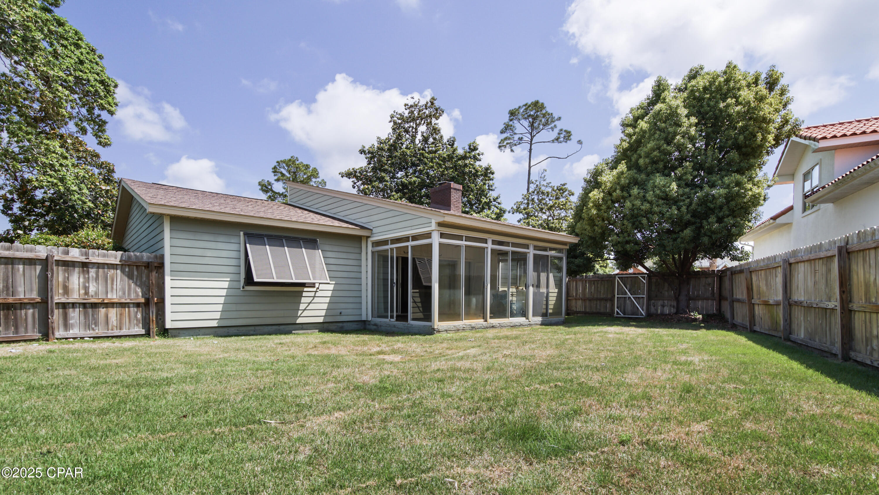 Bay Point Unit 1 - Residential