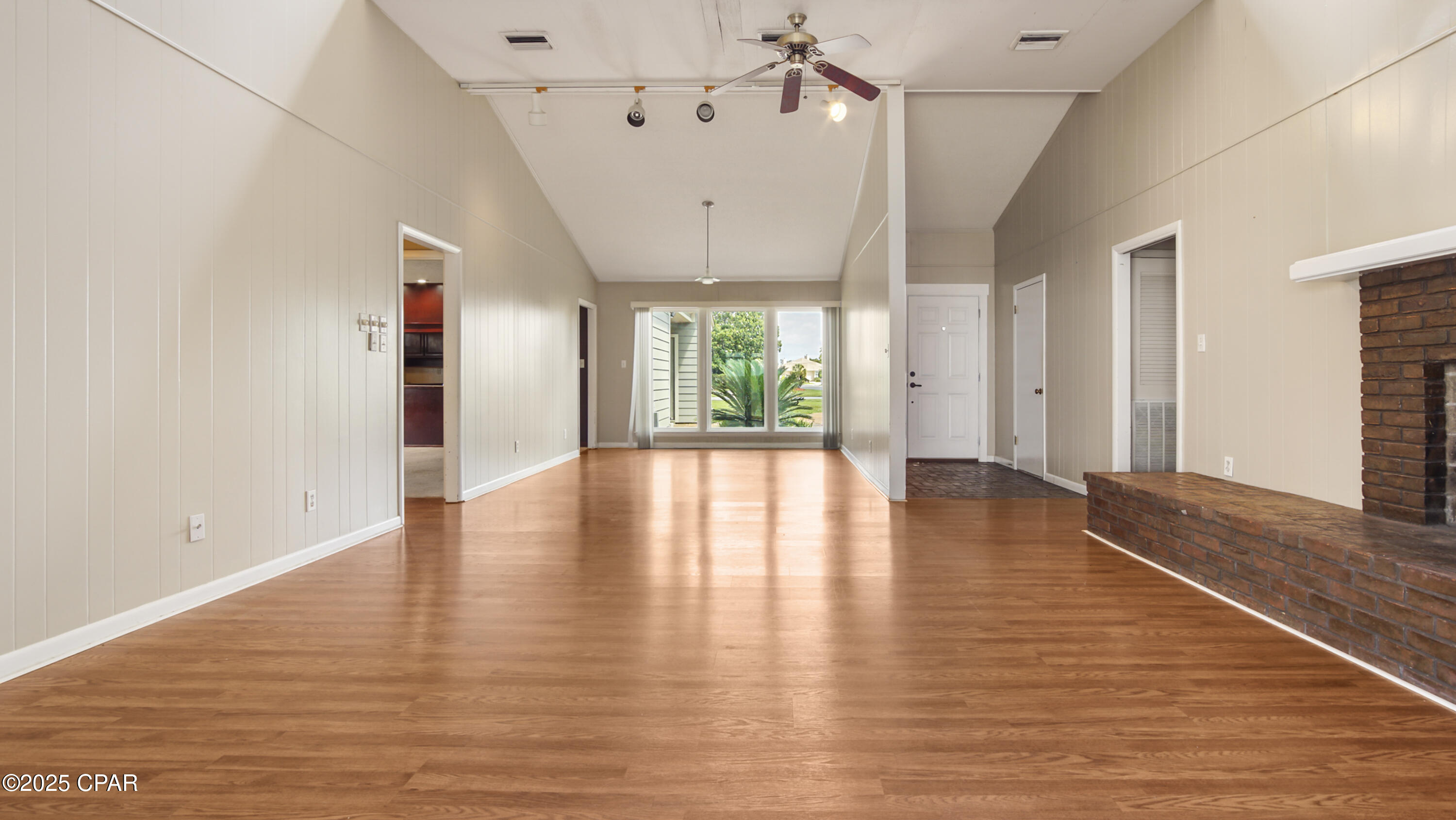 Bay Point Unit 1 - Residential