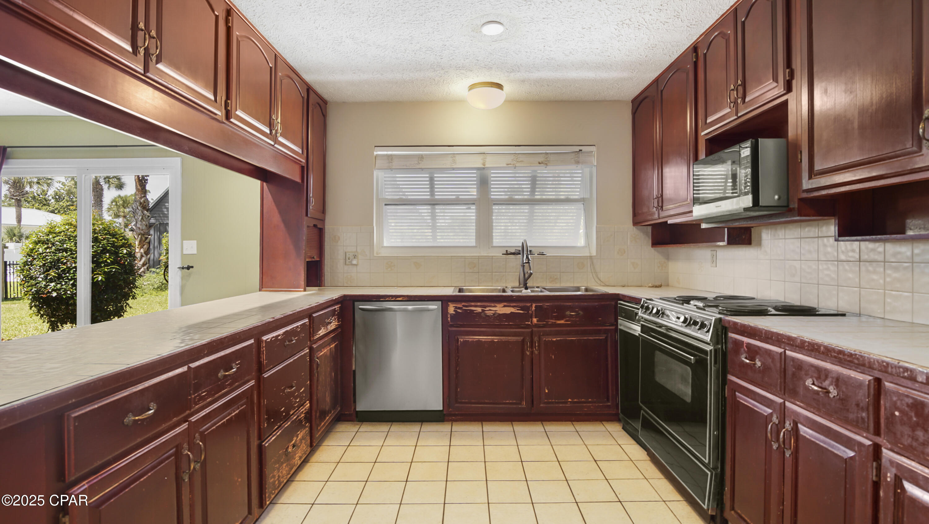 Bay Point Unit 1 - Residential