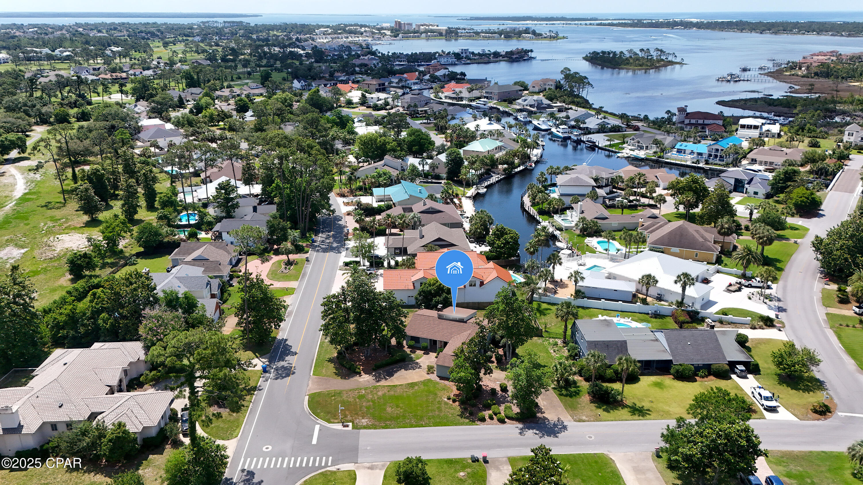Bay Point Unit 1 - Residential