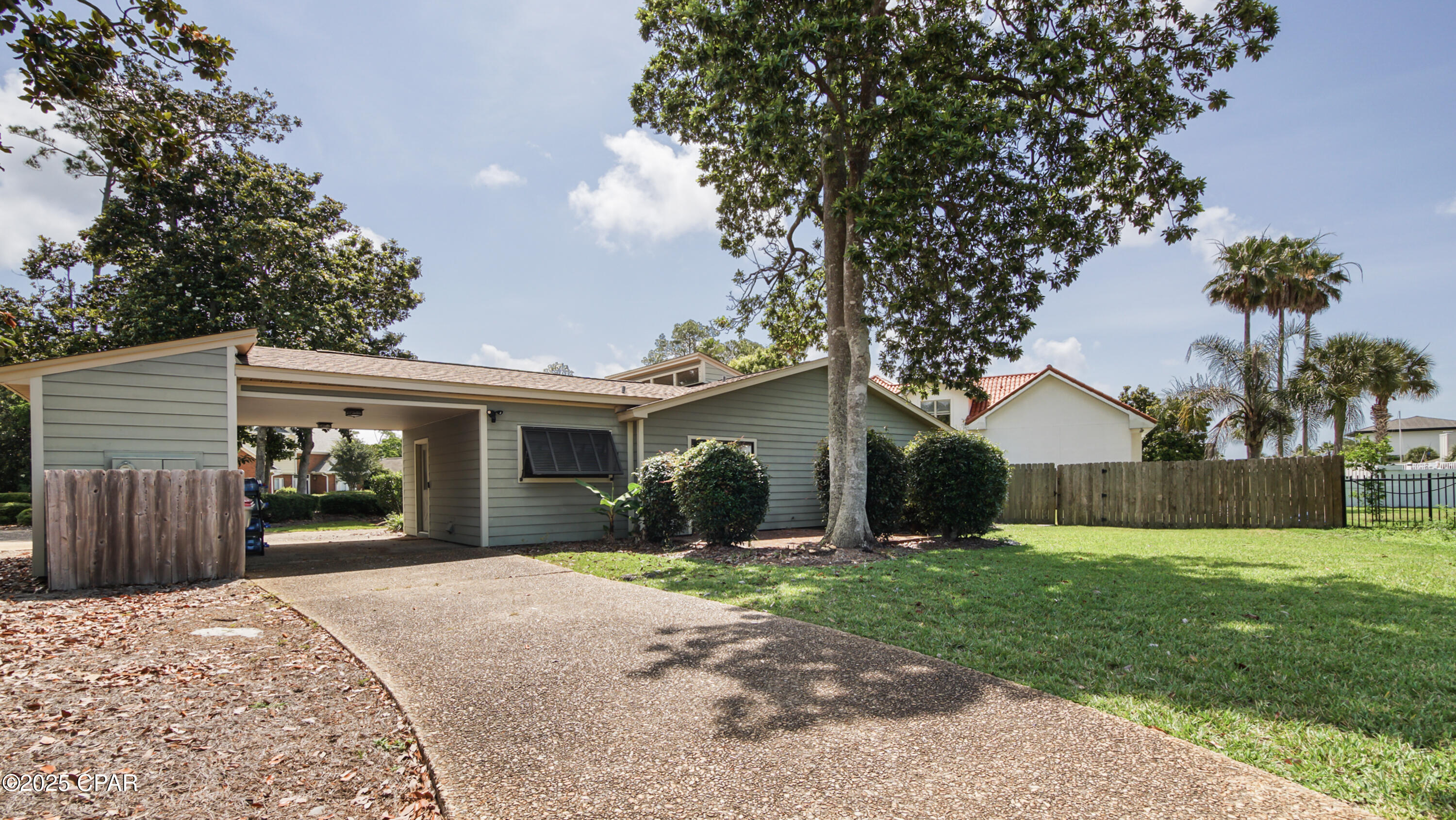 Bay Point Unit 1 - Residential