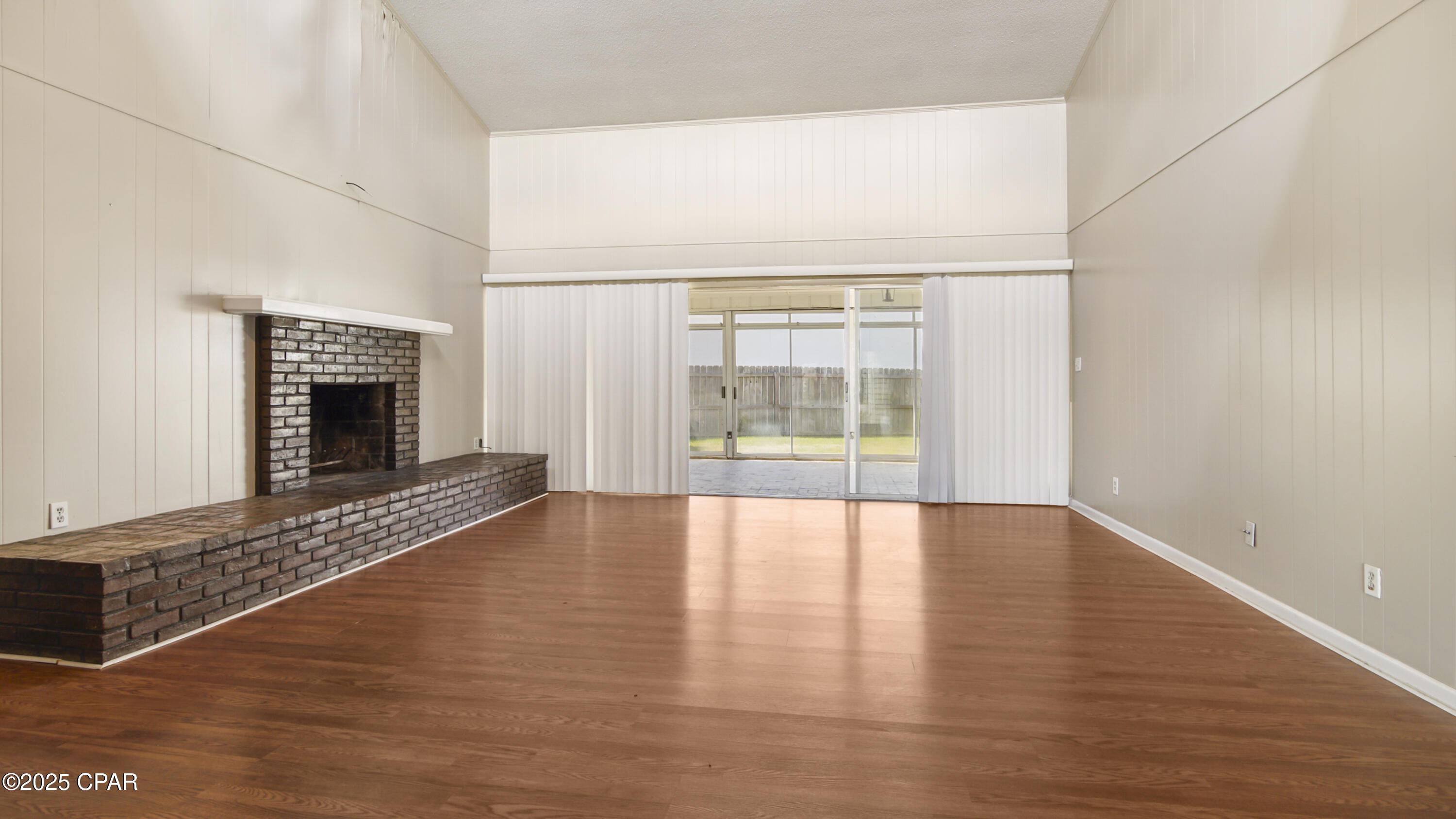 Bay Point Unit 1 - Residential