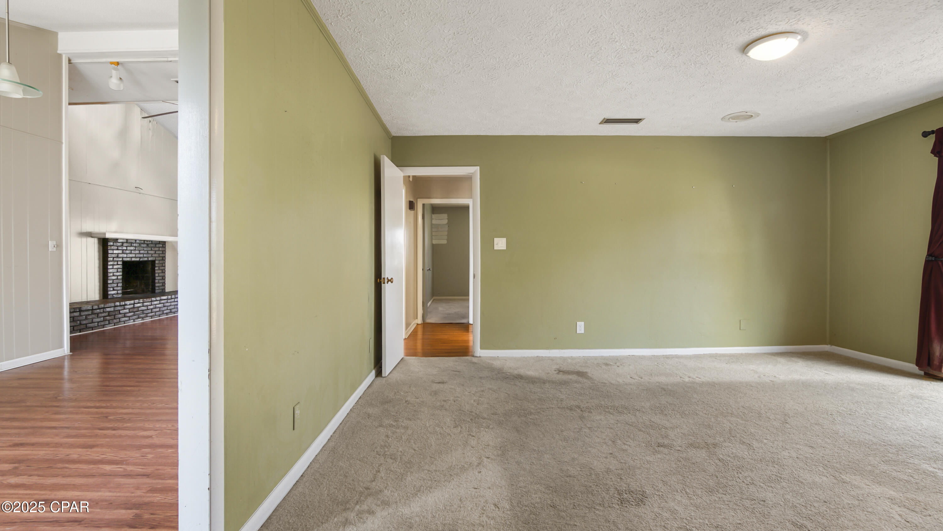 Bay Point Unit 1 - Residential