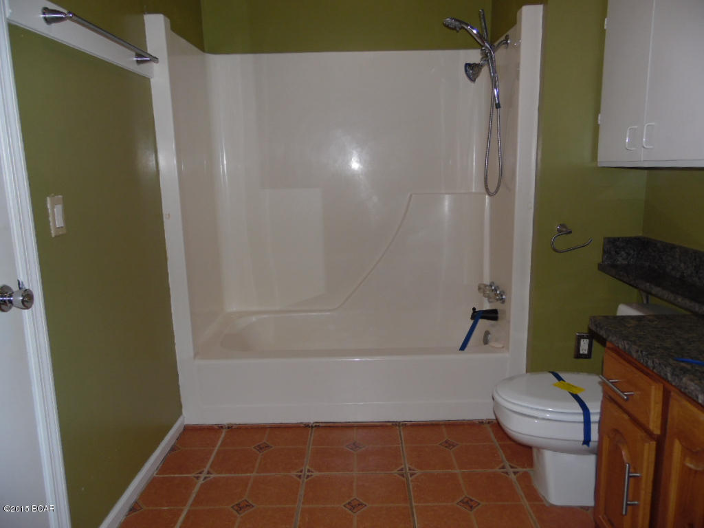 Shadow Bay Unit 2 Replat - Residential