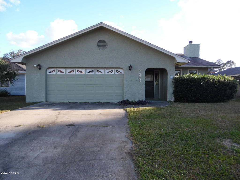 Shadow Bay Unit 2 Replat - Residential