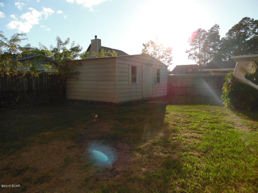 Shadow Bay Unit 2 Replat - Residential