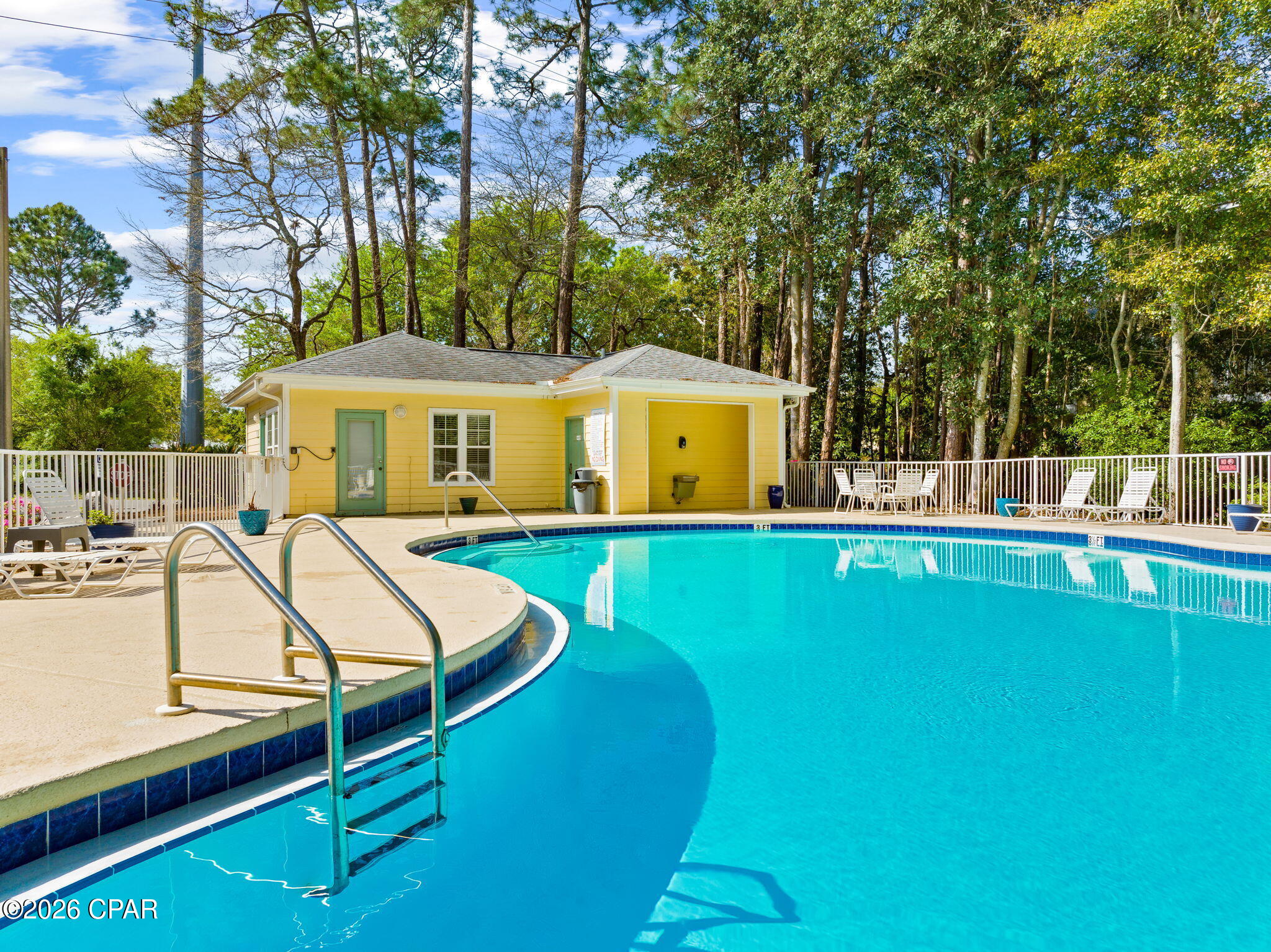 Point Of View Condominiums - Residential