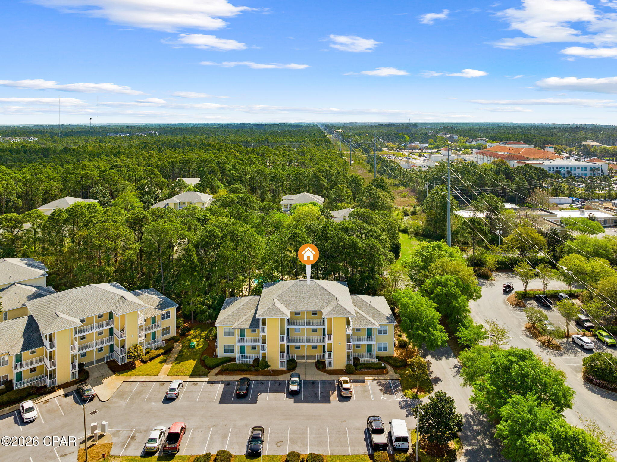 Point Of View Condominiums - Residential