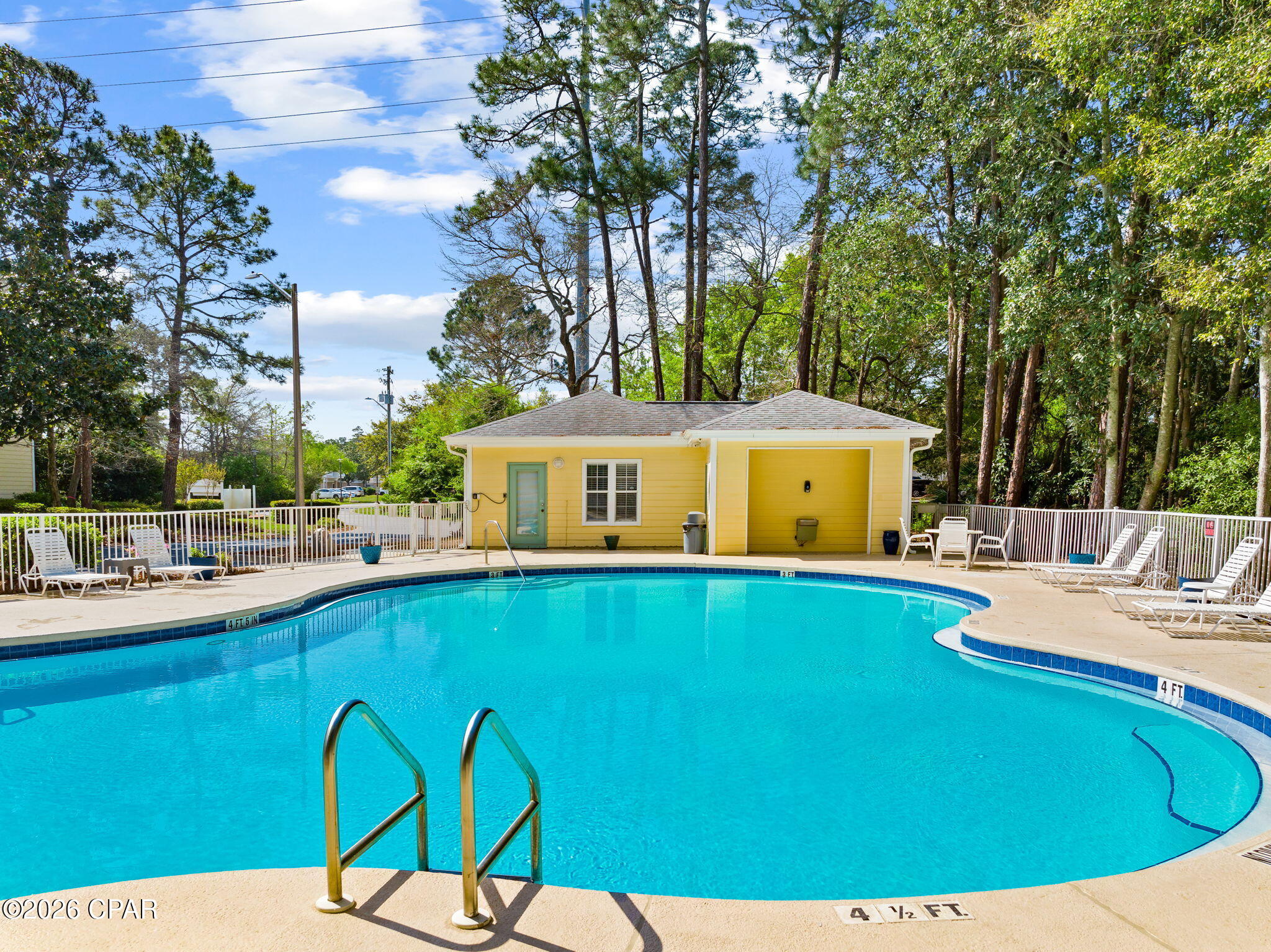 Point Of View Condominiums - Residential