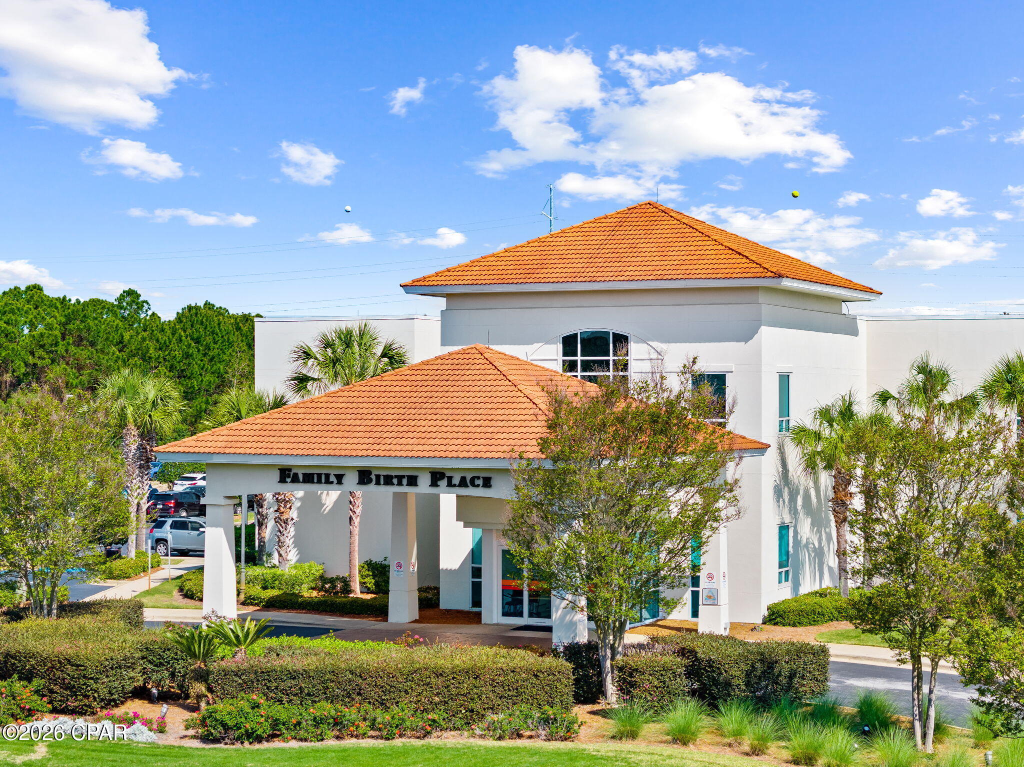 Point Of View Condominiums - Residential