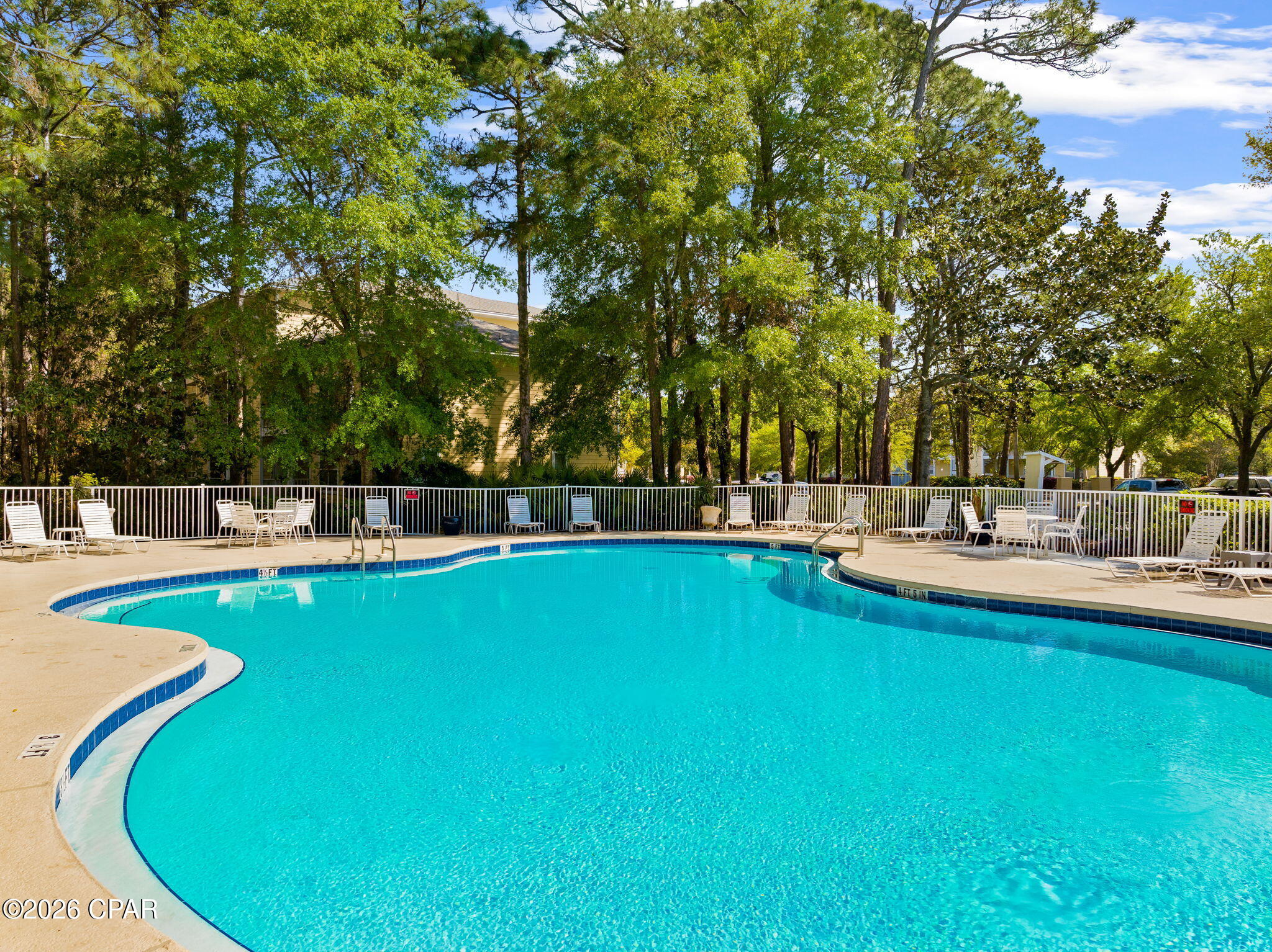 Point Of View Condominiums - Residential