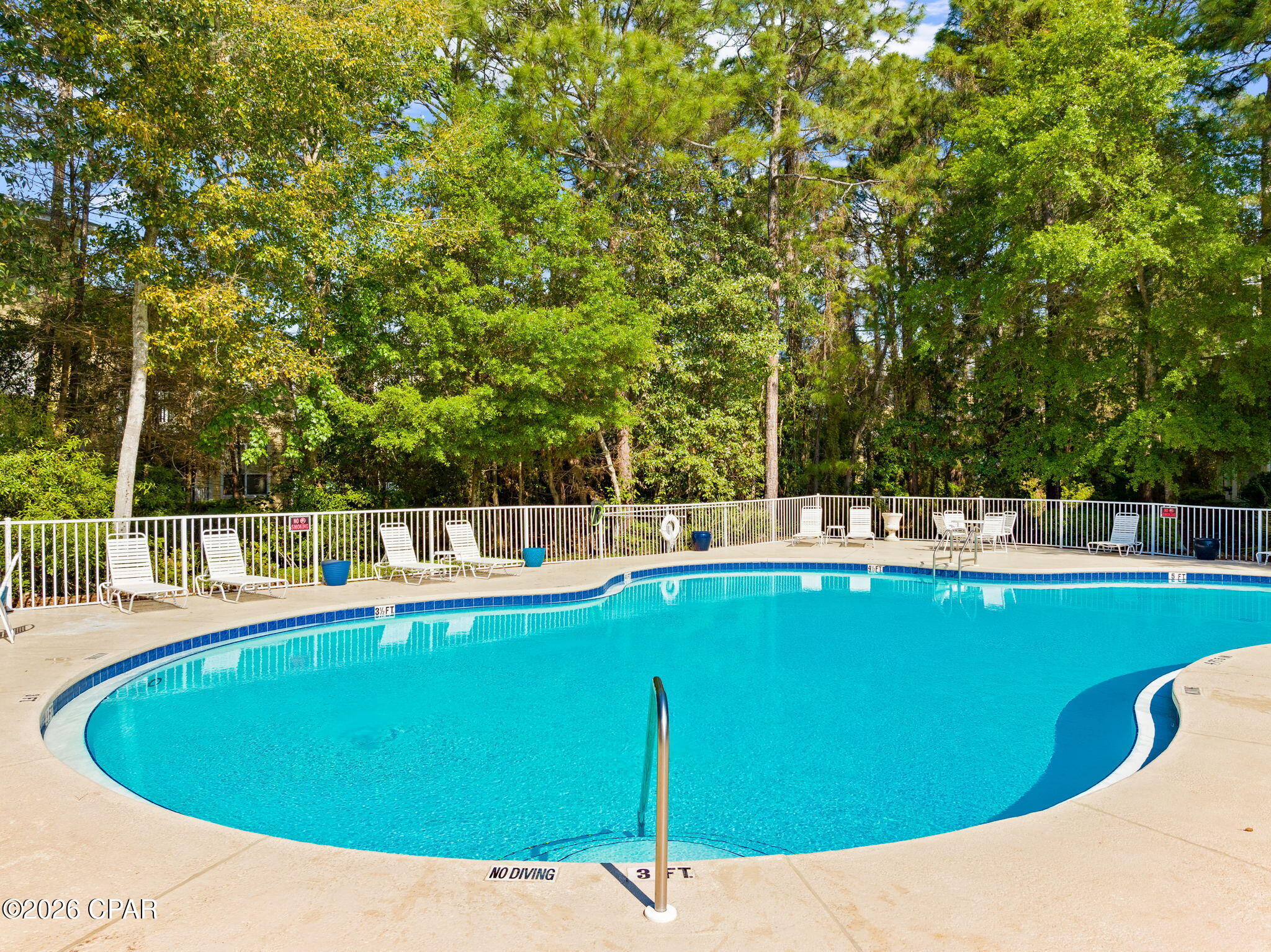 Point Of View Condominiums - Residential