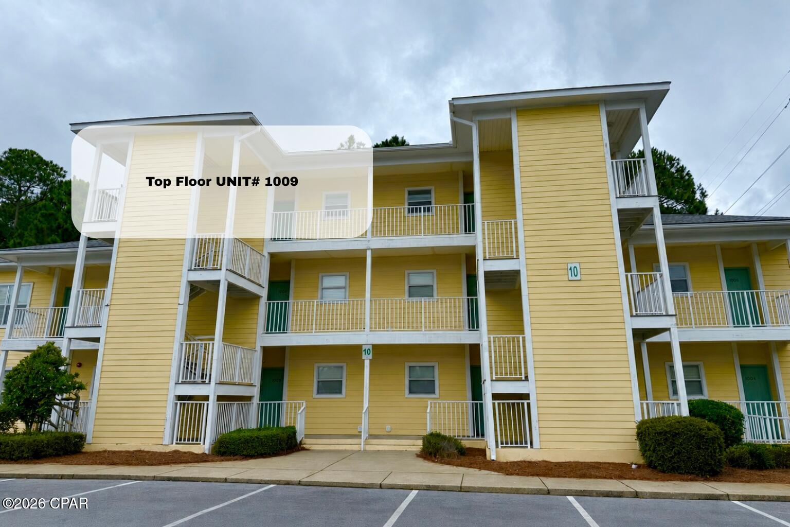 Point Of View Condominiums - Residential