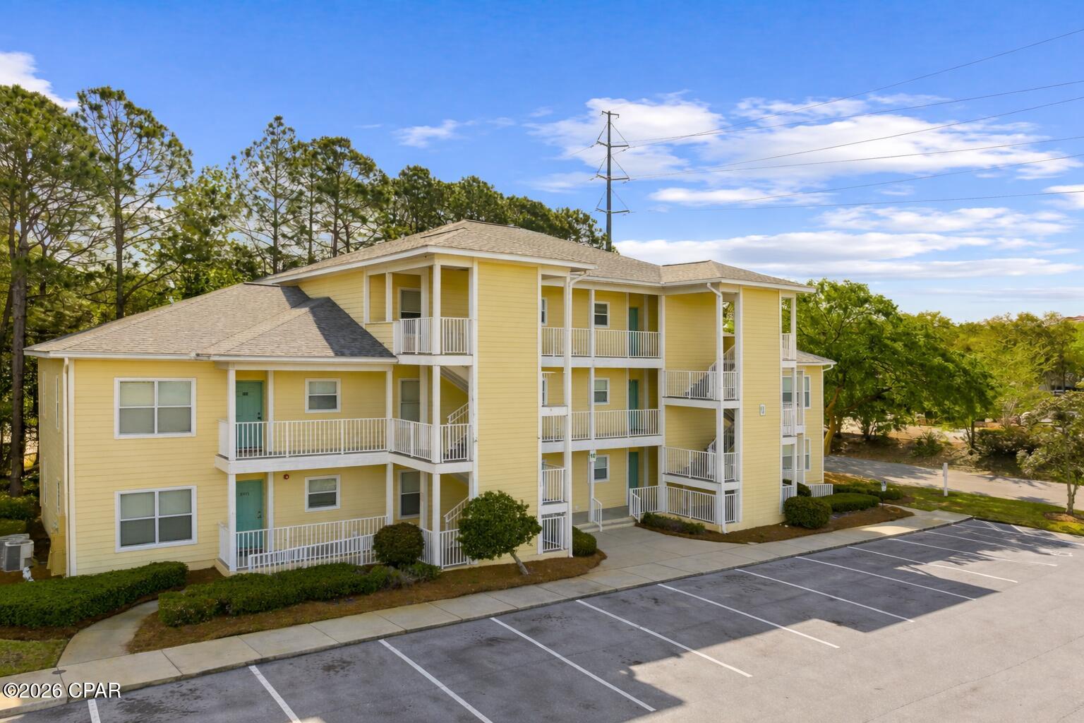 Point Of View Condominiums - Residential