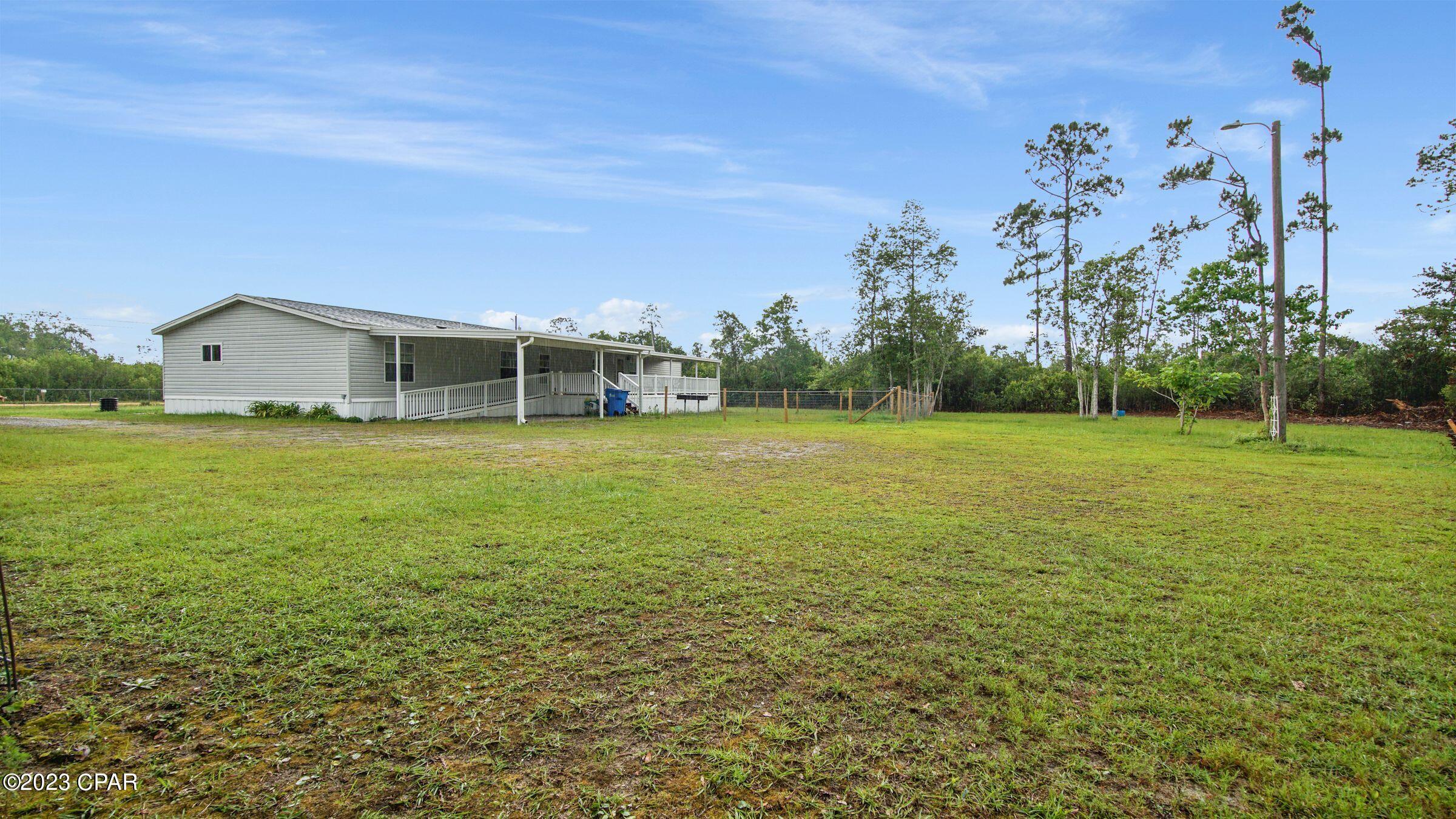 No Named Subdivision - Residential
