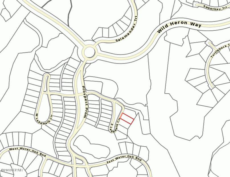 Fabulous vacant lot to build your dream home right here in beautiful Wild Heron.  Come see all that Wild Heron has to offer!