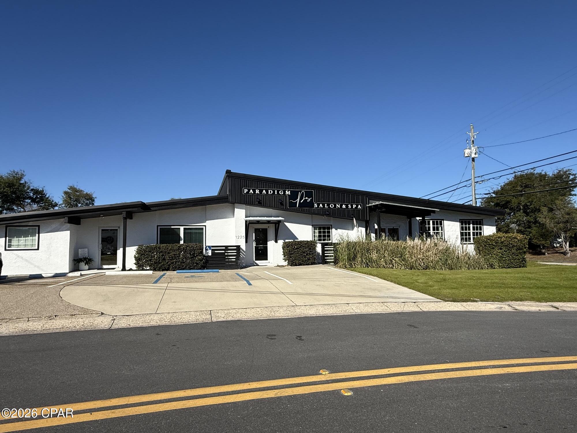 Introducing a premier private office space available for lease at 1225 Airport Rd Suite D in Panama City, FL. This contemporary office suite offers a generous space, ideal for establishing a professional and private work environment. The space features modern finishes, ample natural light, and a convenient location. With parking facilities and easy access to major transportation routes, this private office space is perfectly positioned for productivity and convenience. Elevate your business presence with this exceptional leasing opportunity. Contact us today to schedule a viewing and secure this prime office space for your business needs.