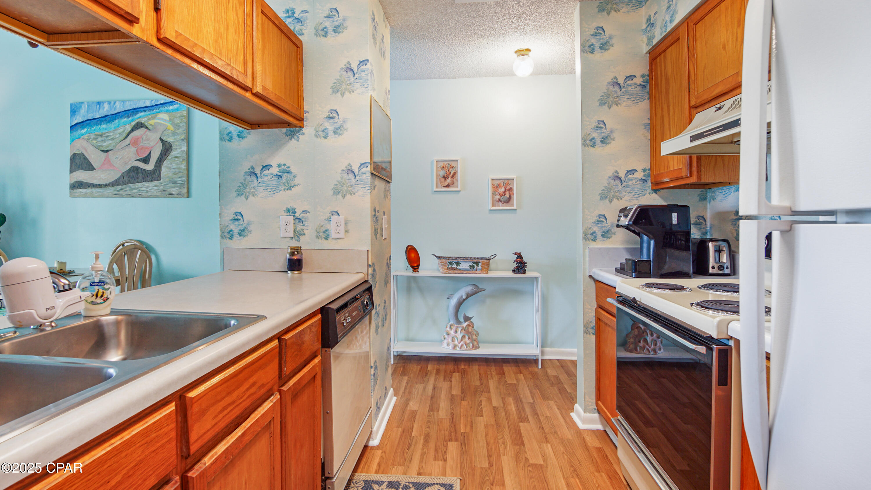Treasure Cove Condo. - Residential