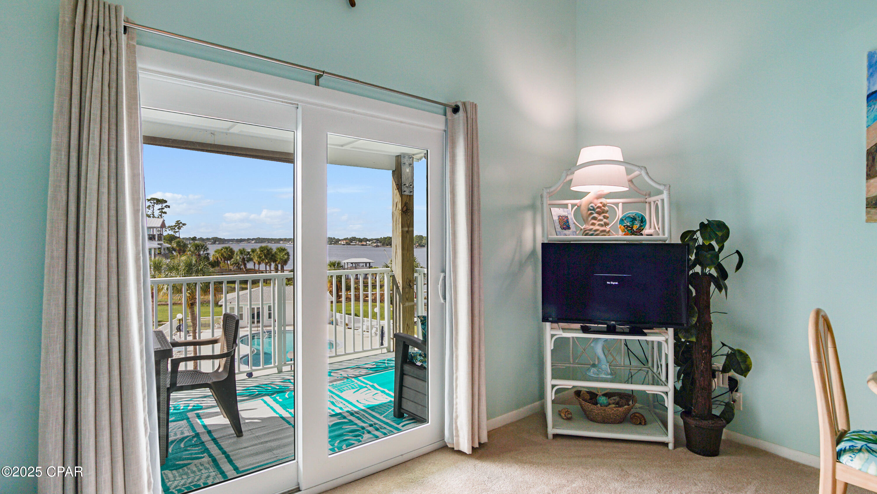 Treasure Cove Condo. - Residential