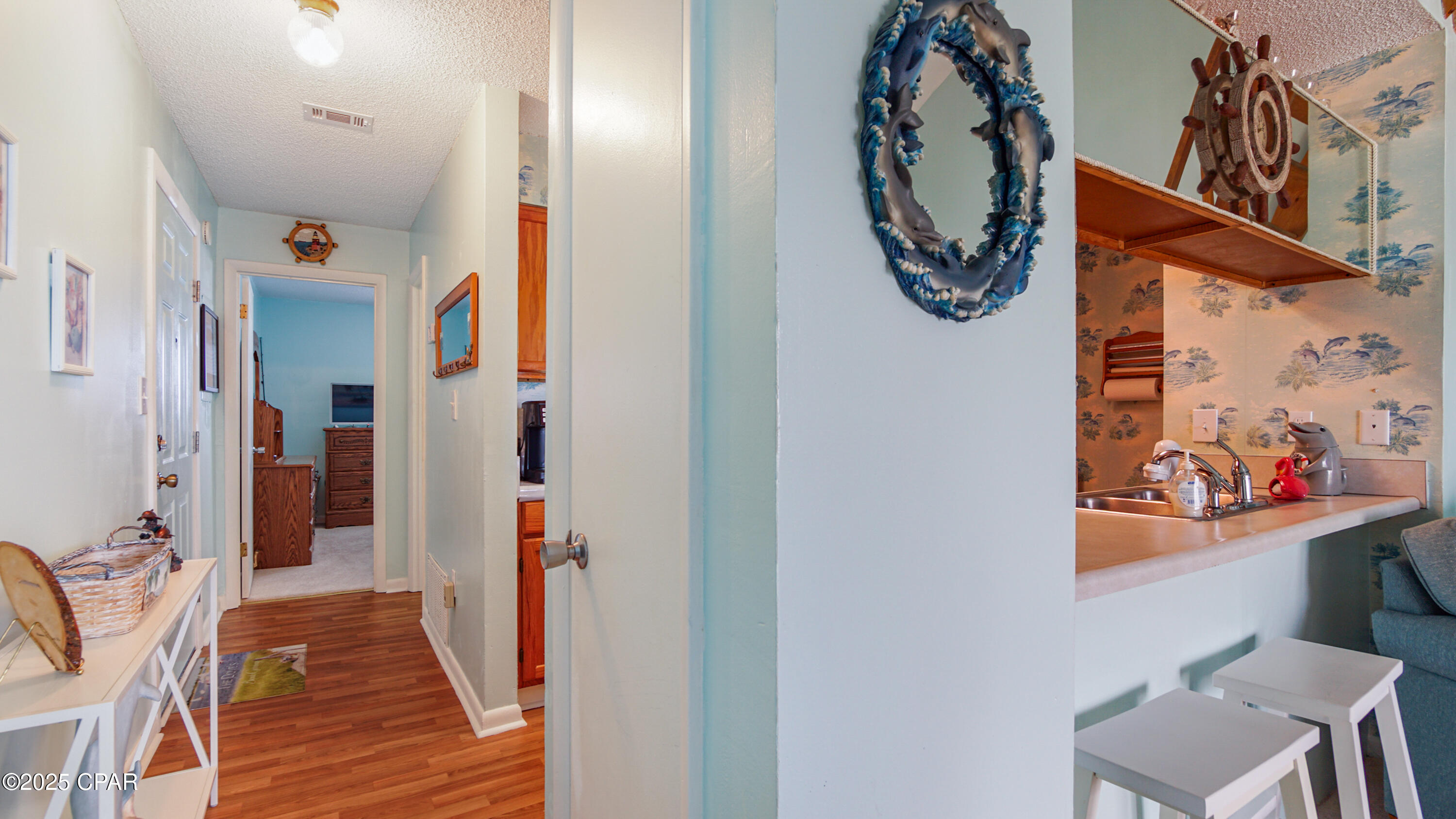 Treasure Cove Condo. - Residential
