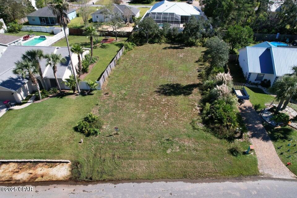 No Named Subdivision - Land