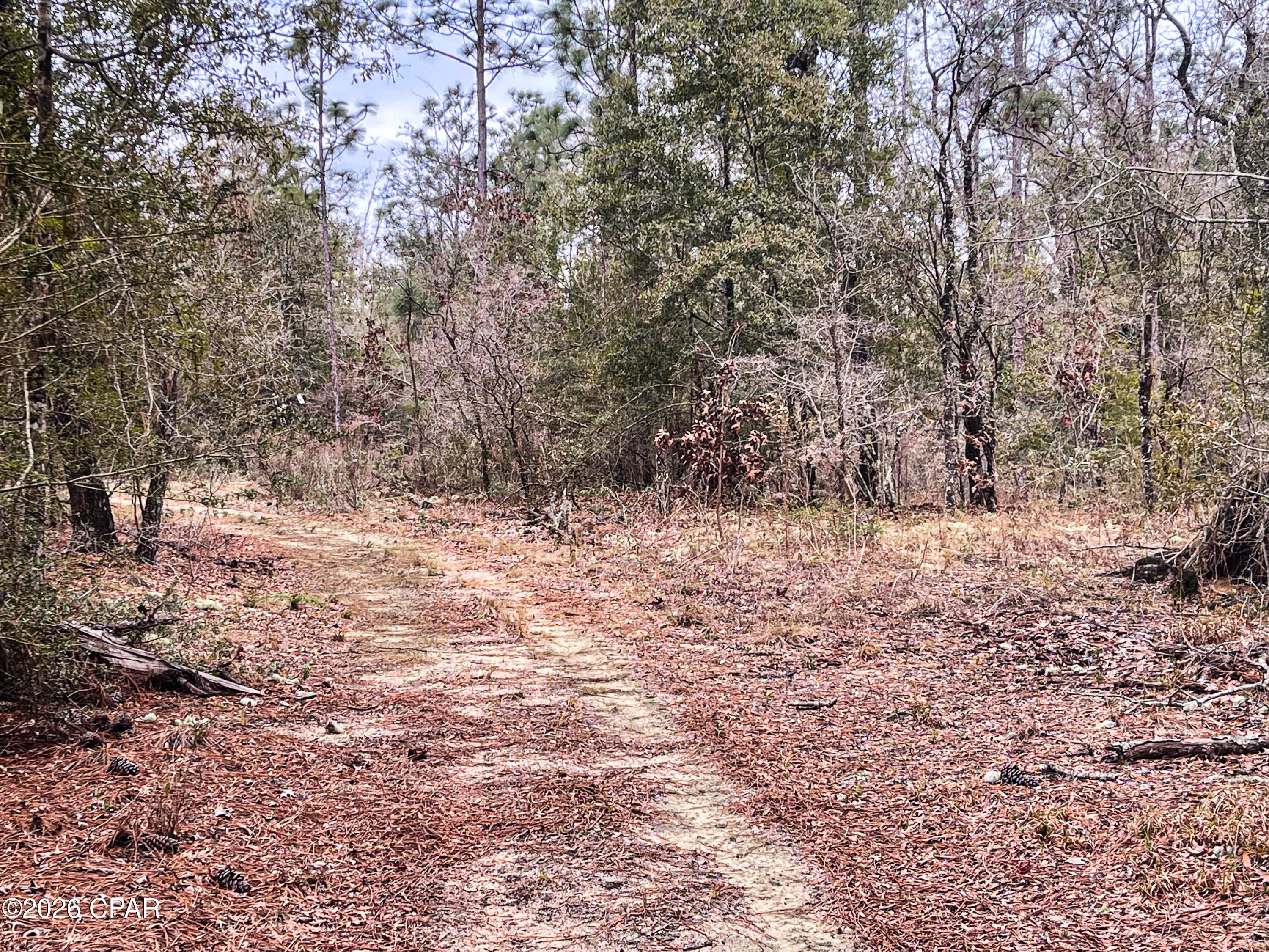 [No Recorded Subdiv] - Land