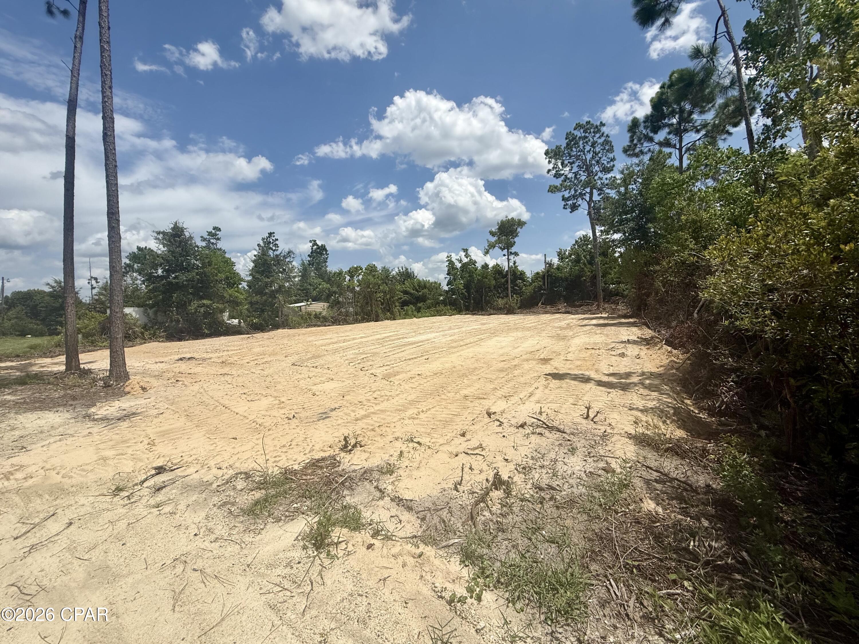 [No Recorded Subdiv] - Land