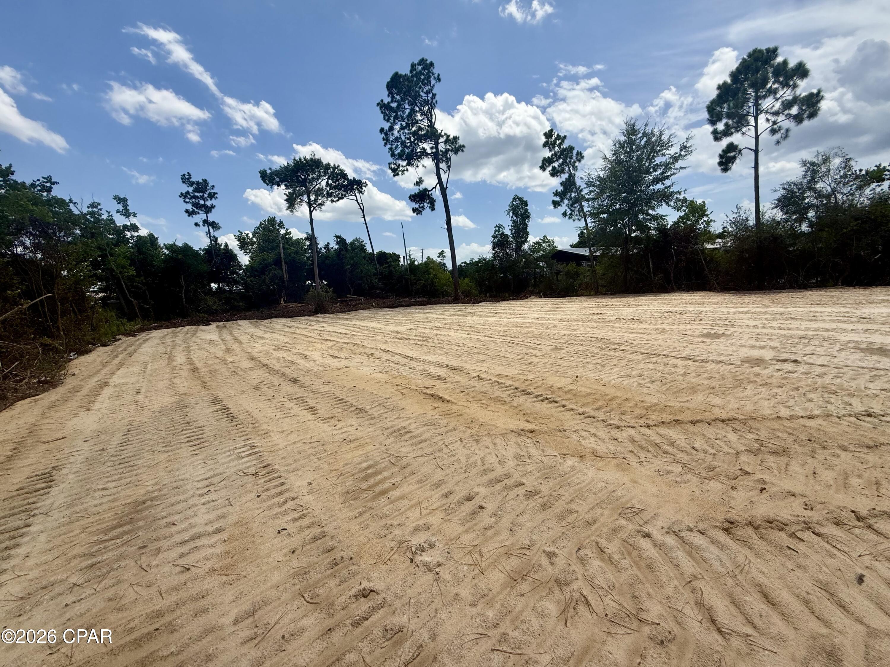 [No Recorded Subdiv] - Land
