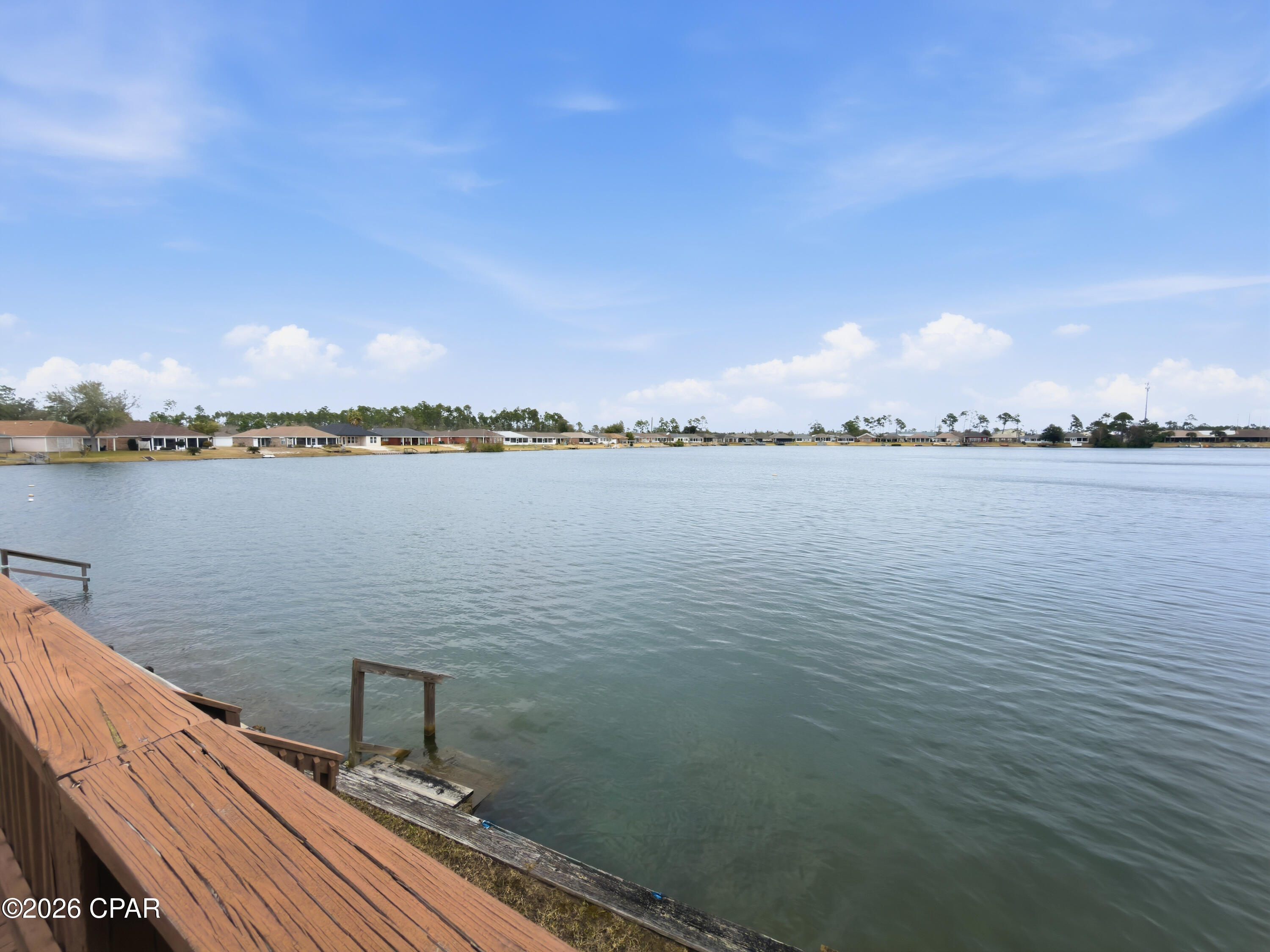 Lake Marin - Residential