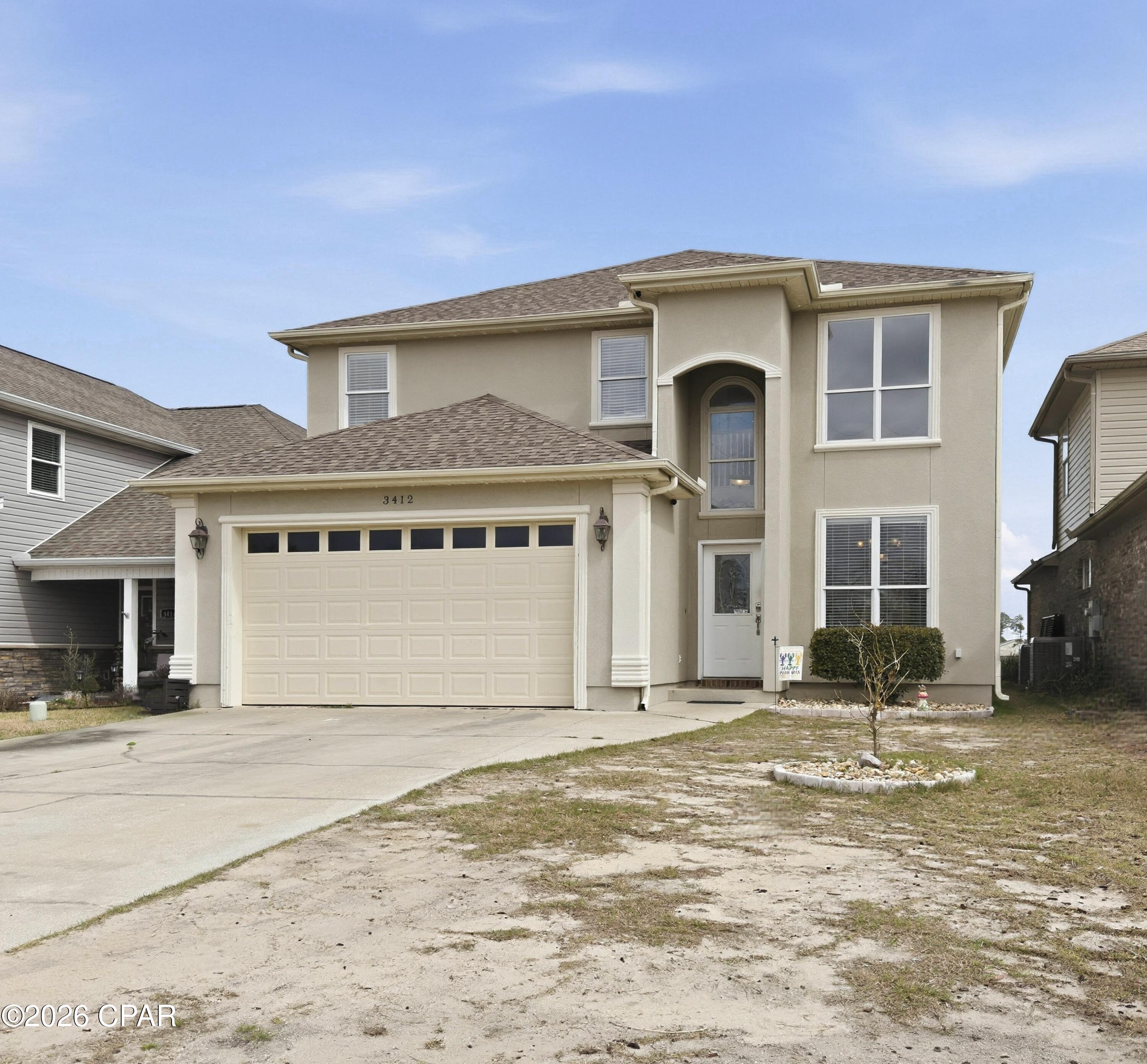 Lake Marin - Residential