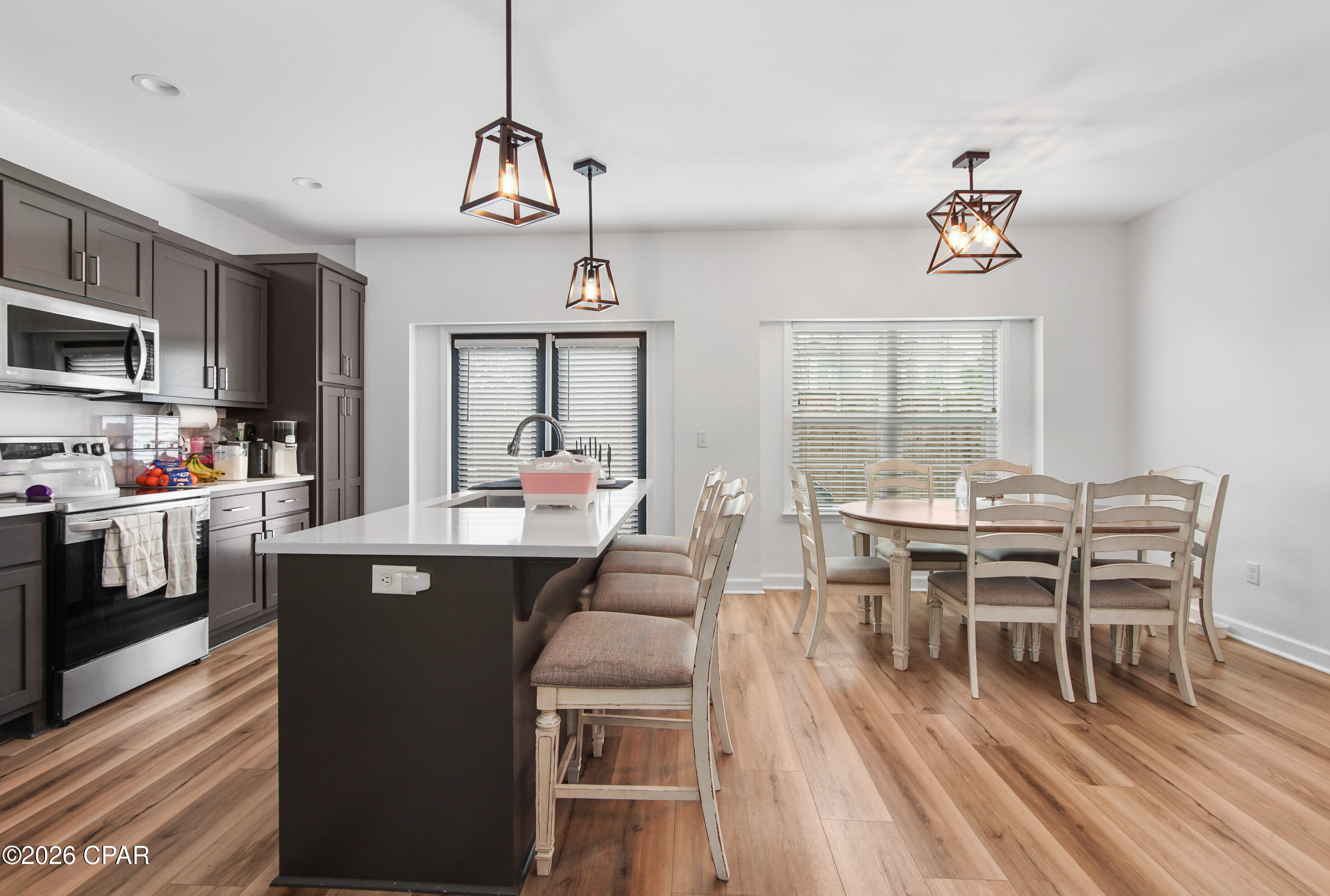 Callaway Corners - Residential Lease