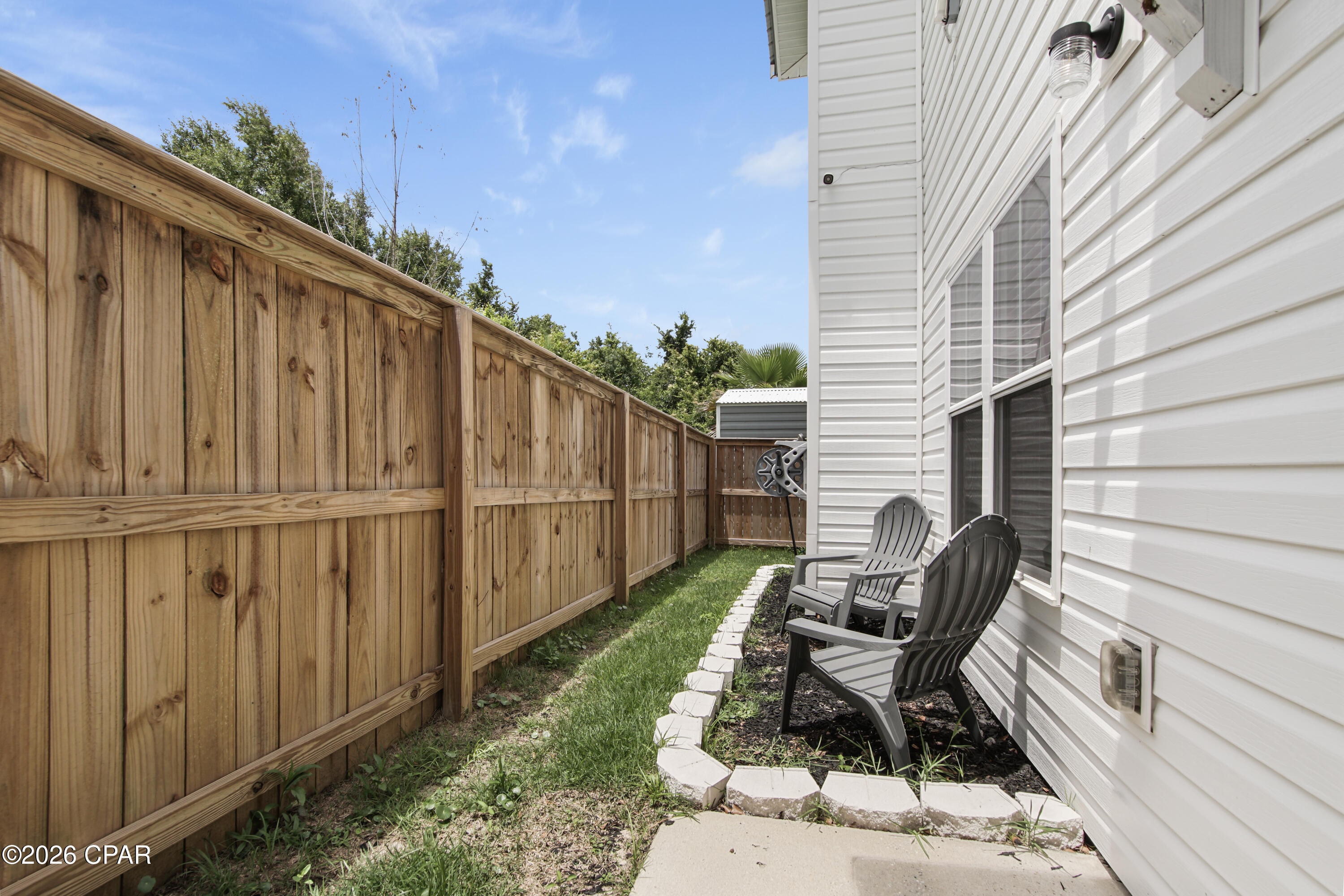 Callaway Corners - Residential Lease