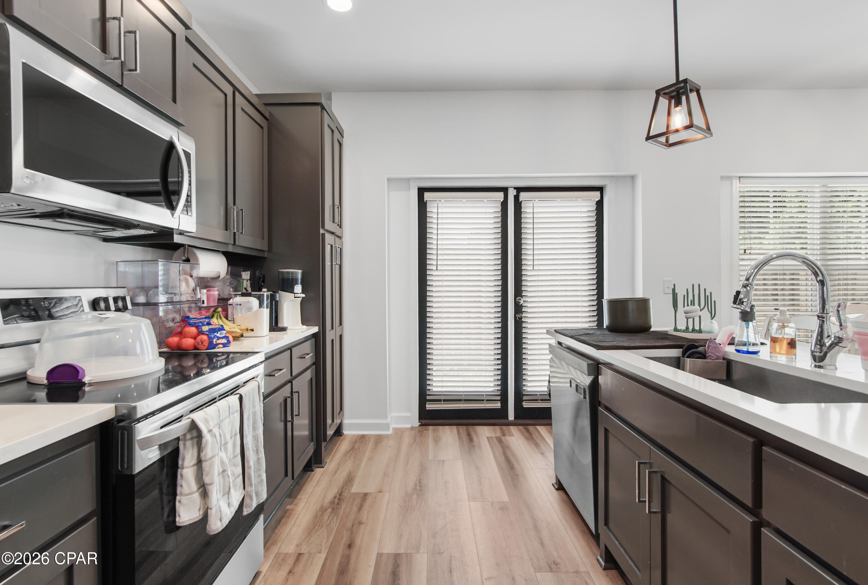 Callaway Corners - Residential Lease