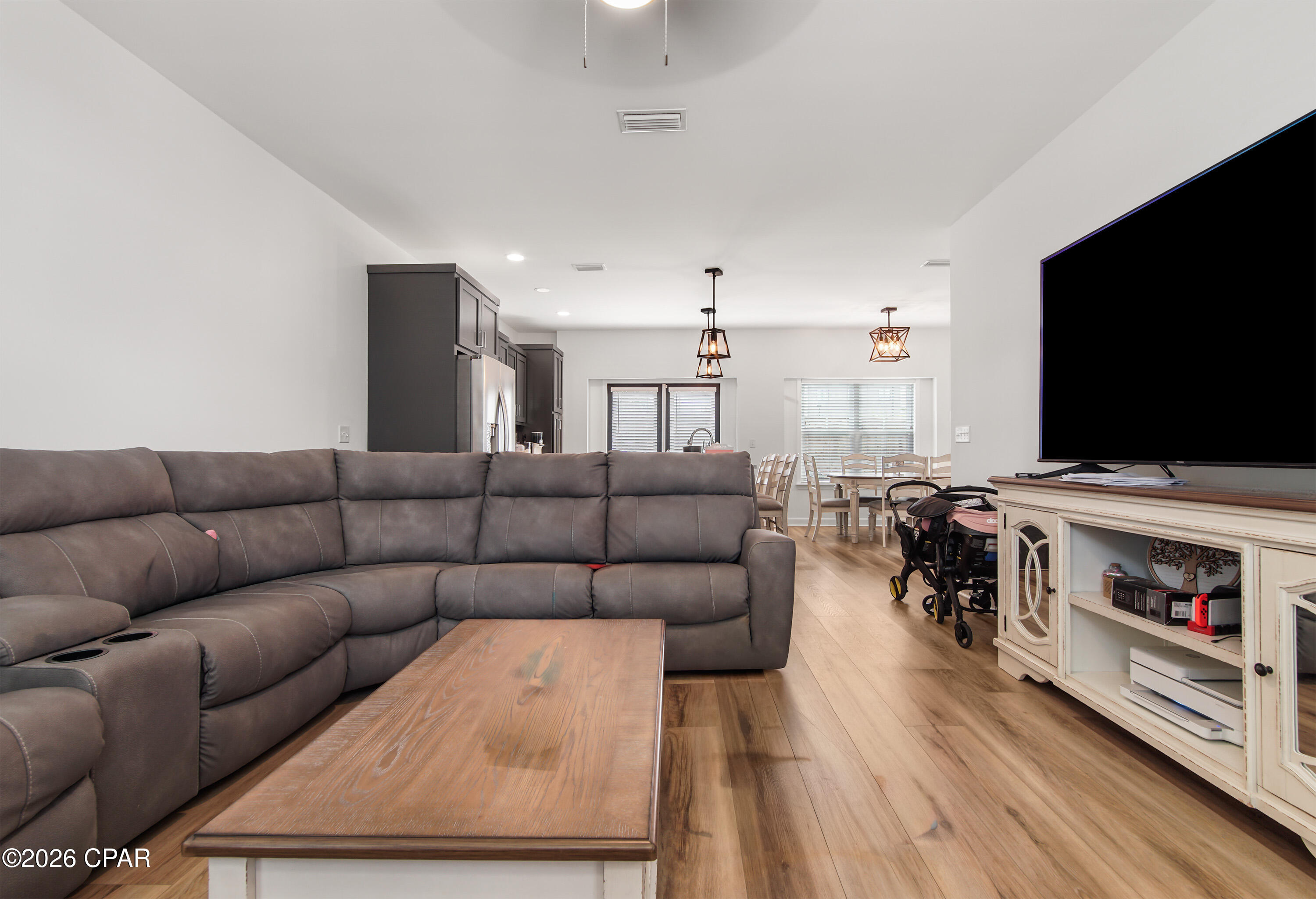 Callaway Corners - Residential Lease