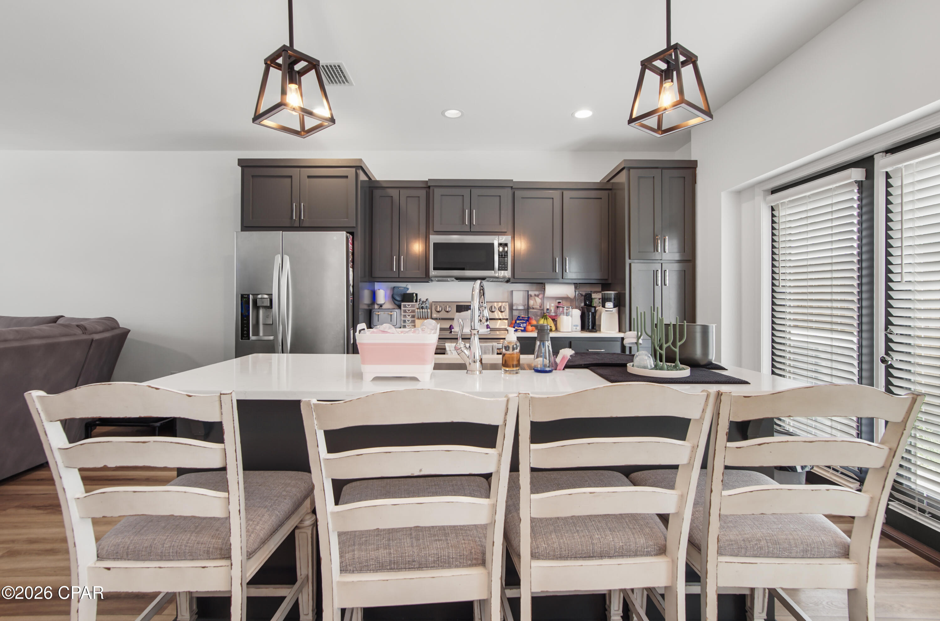 Callaway Corners - Residential Lease