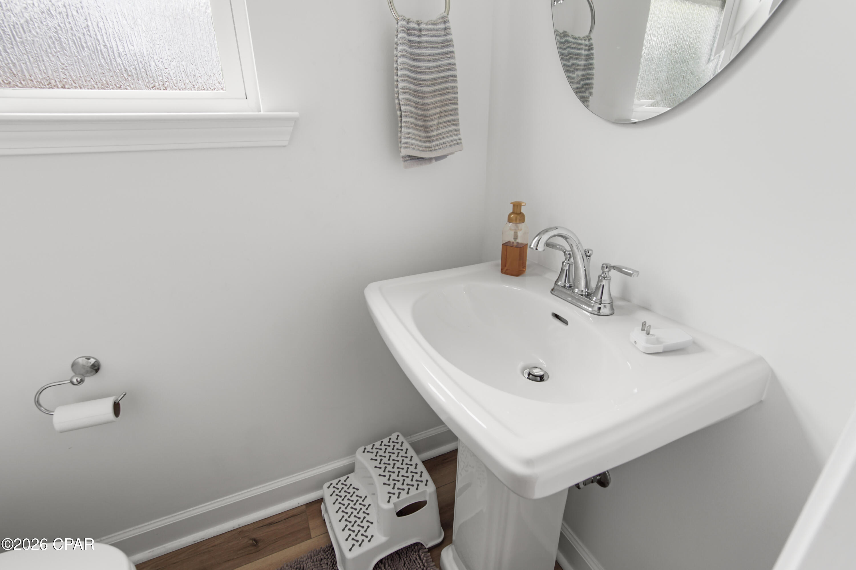 Callaway Corners - Residential Lease
