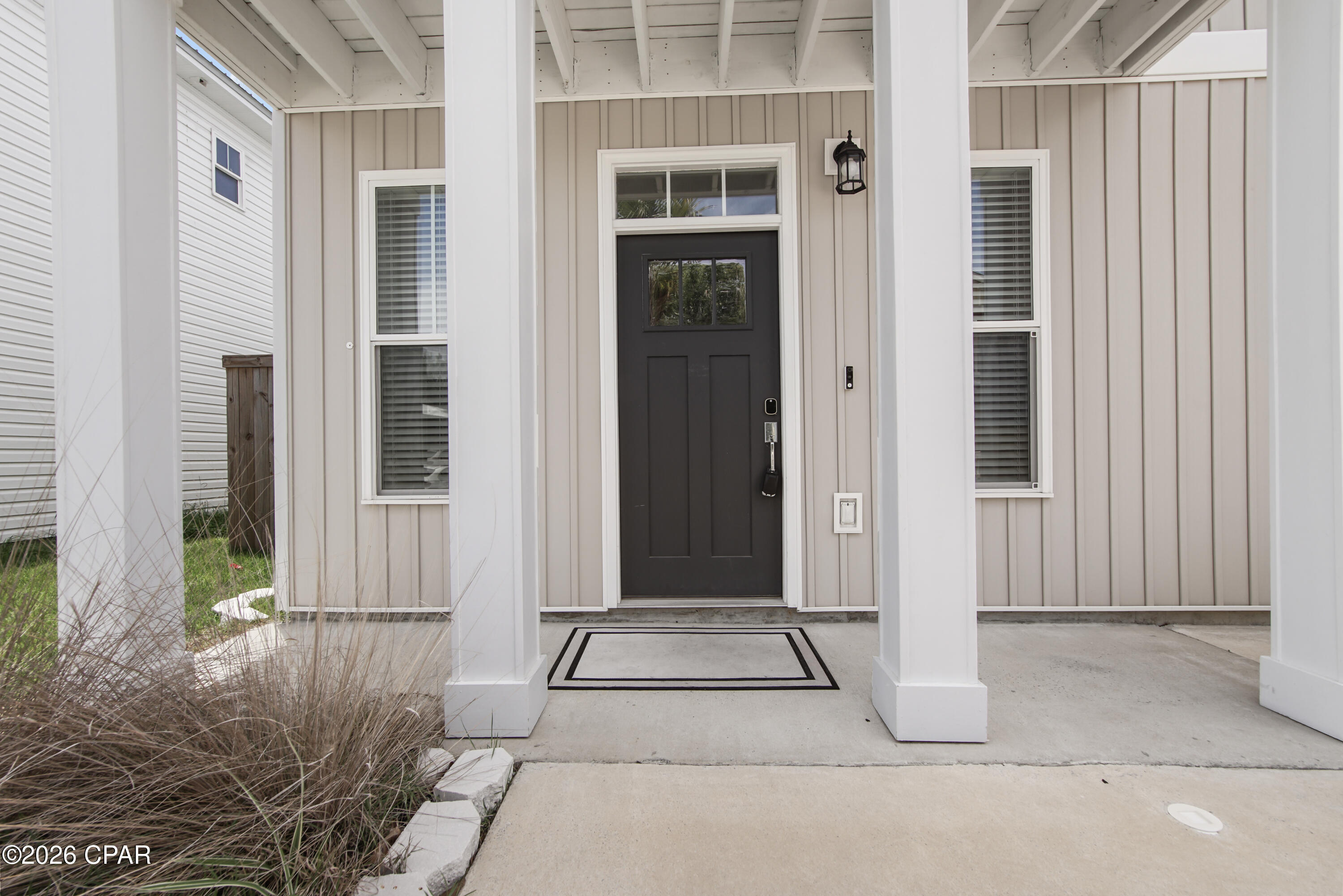 Callaway Corners - Residential Lease