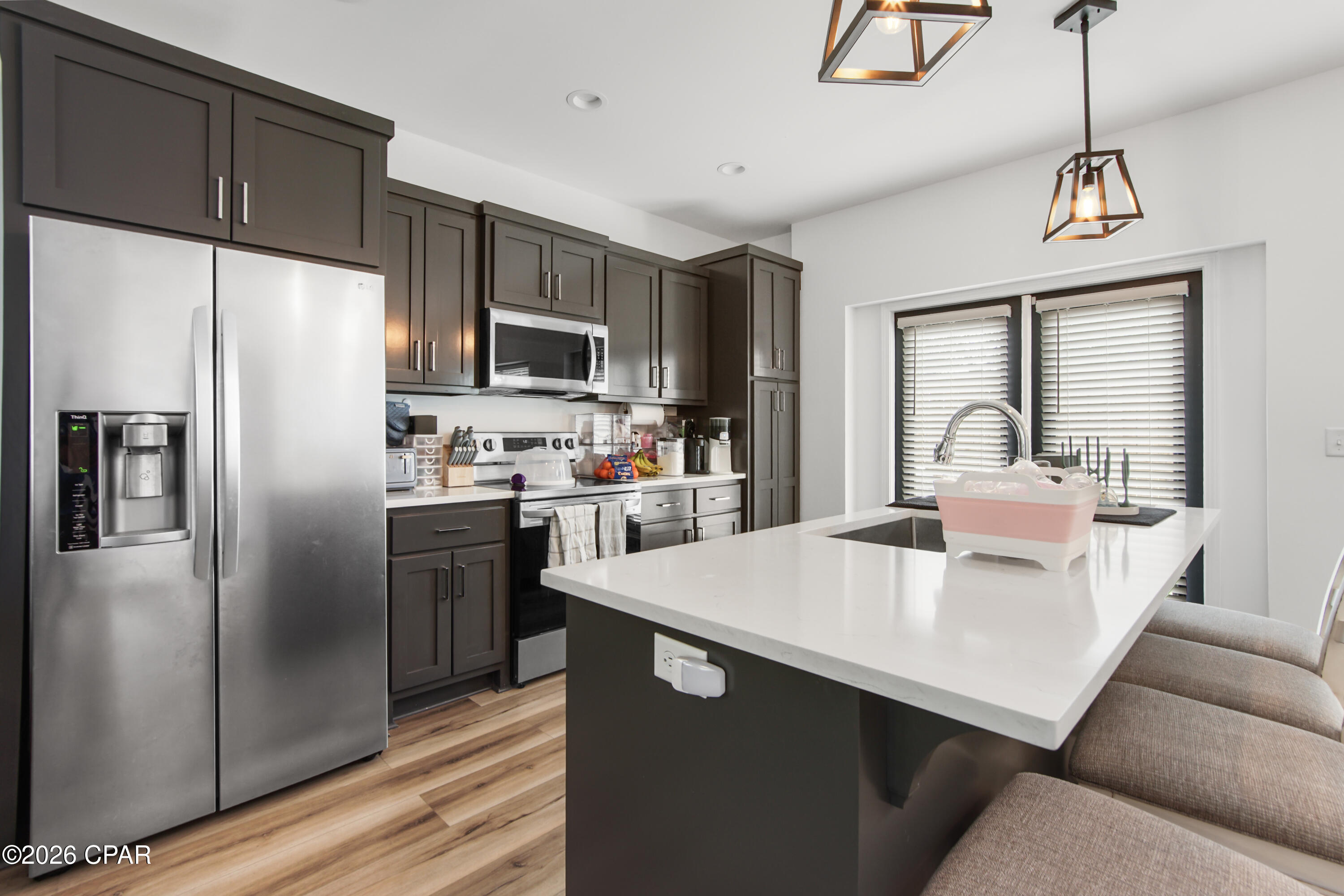 Callaway Corners - Residential Lease